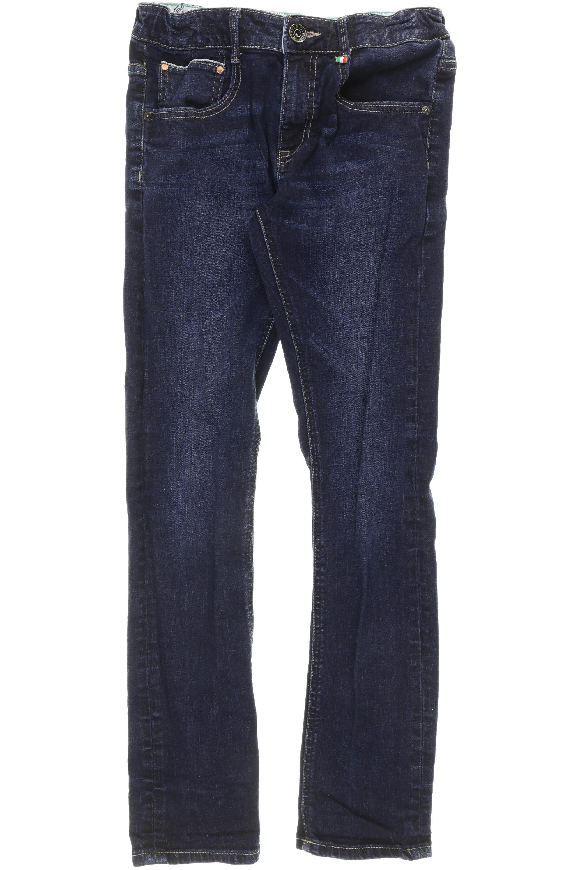 

Vingino Herren Jeans, blau, Gr. 158