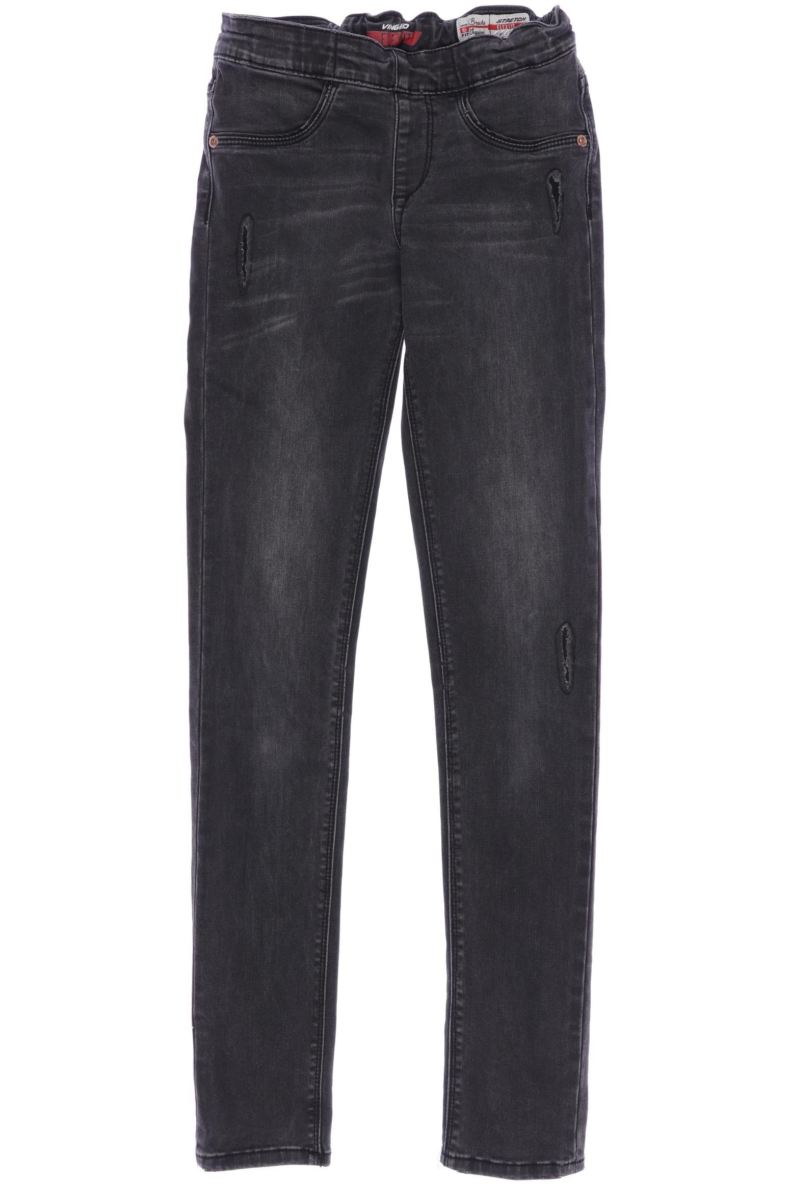 

Vingino Jungen Jeans, grau