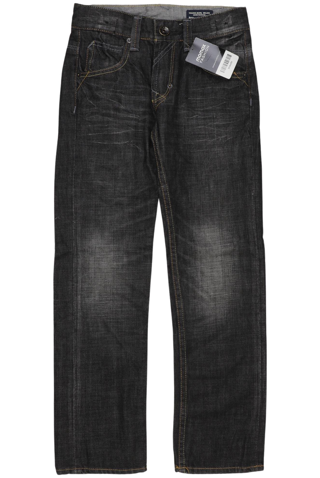 

Vingino Jungen Jeans, blau, Gr. 140