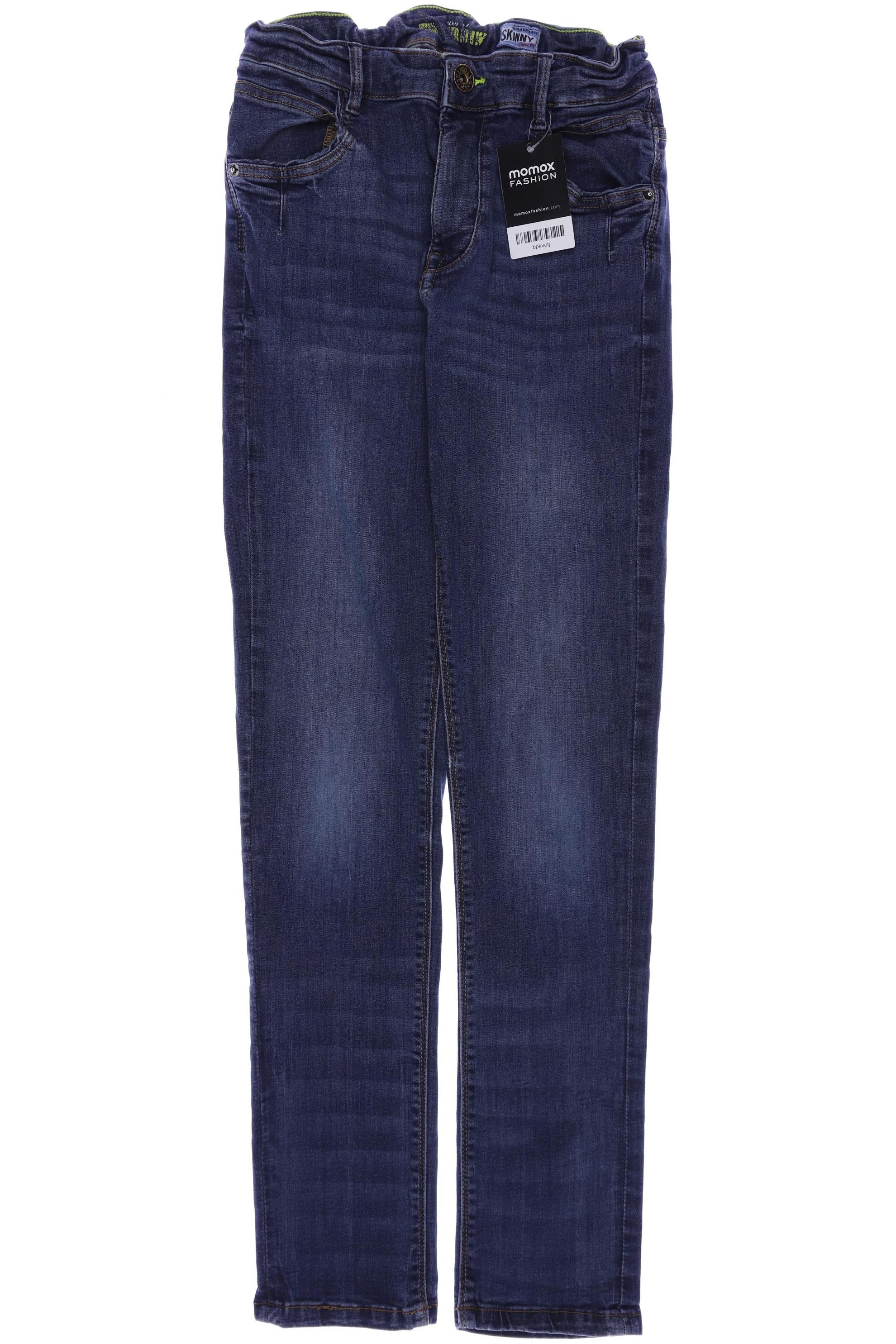 

Vingino Jungen Jeans, marineblau