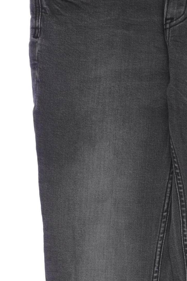 Thumbnail - Vingino Herren Jeans, schwarz, Gr. 164
