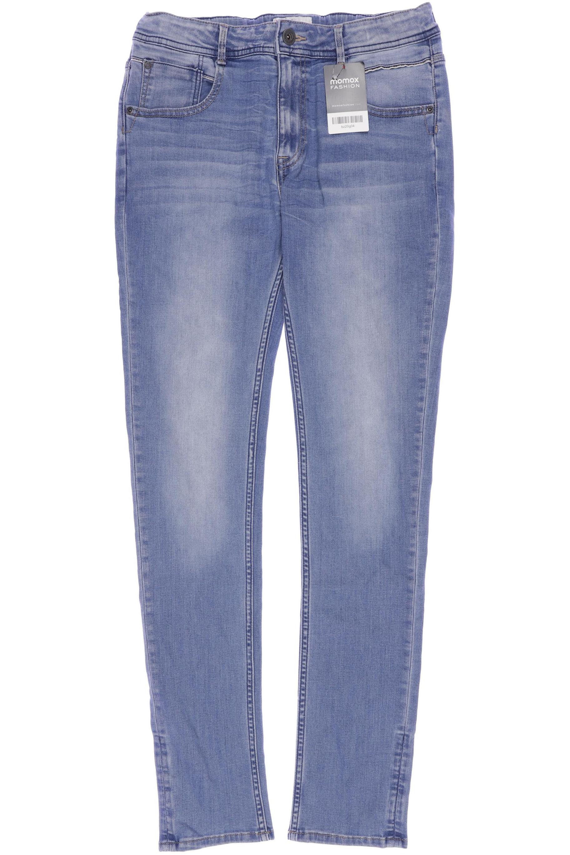 

Vingino Jungen Jeans, blau