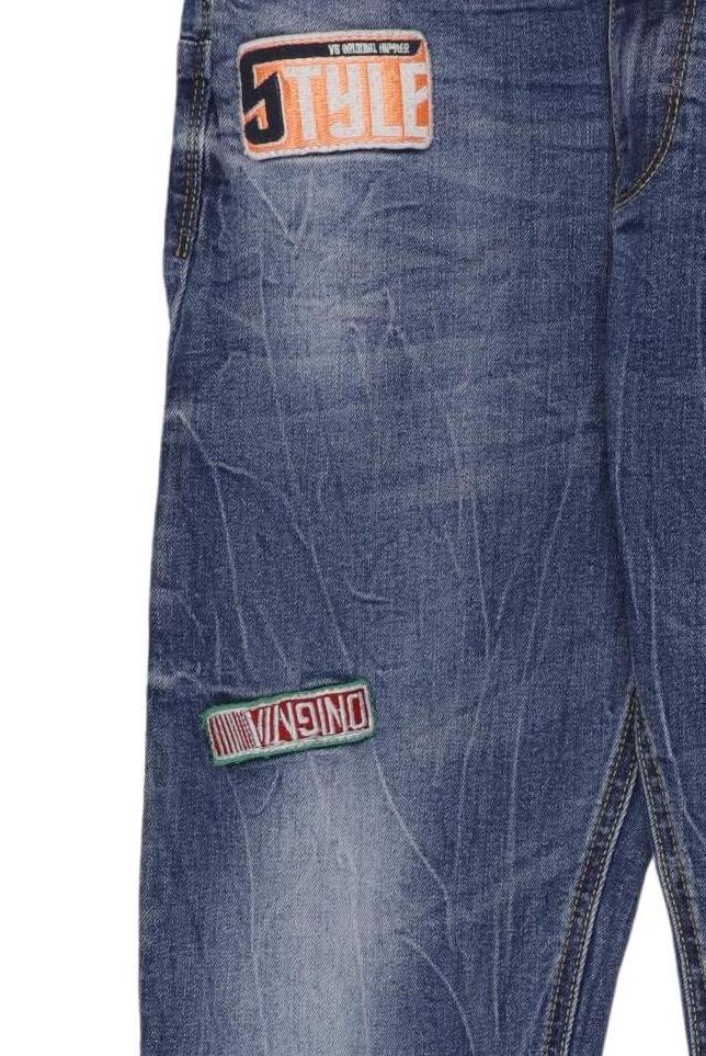 Thumbnail - Vingino Jungen Jeans, blau, Gr. 164