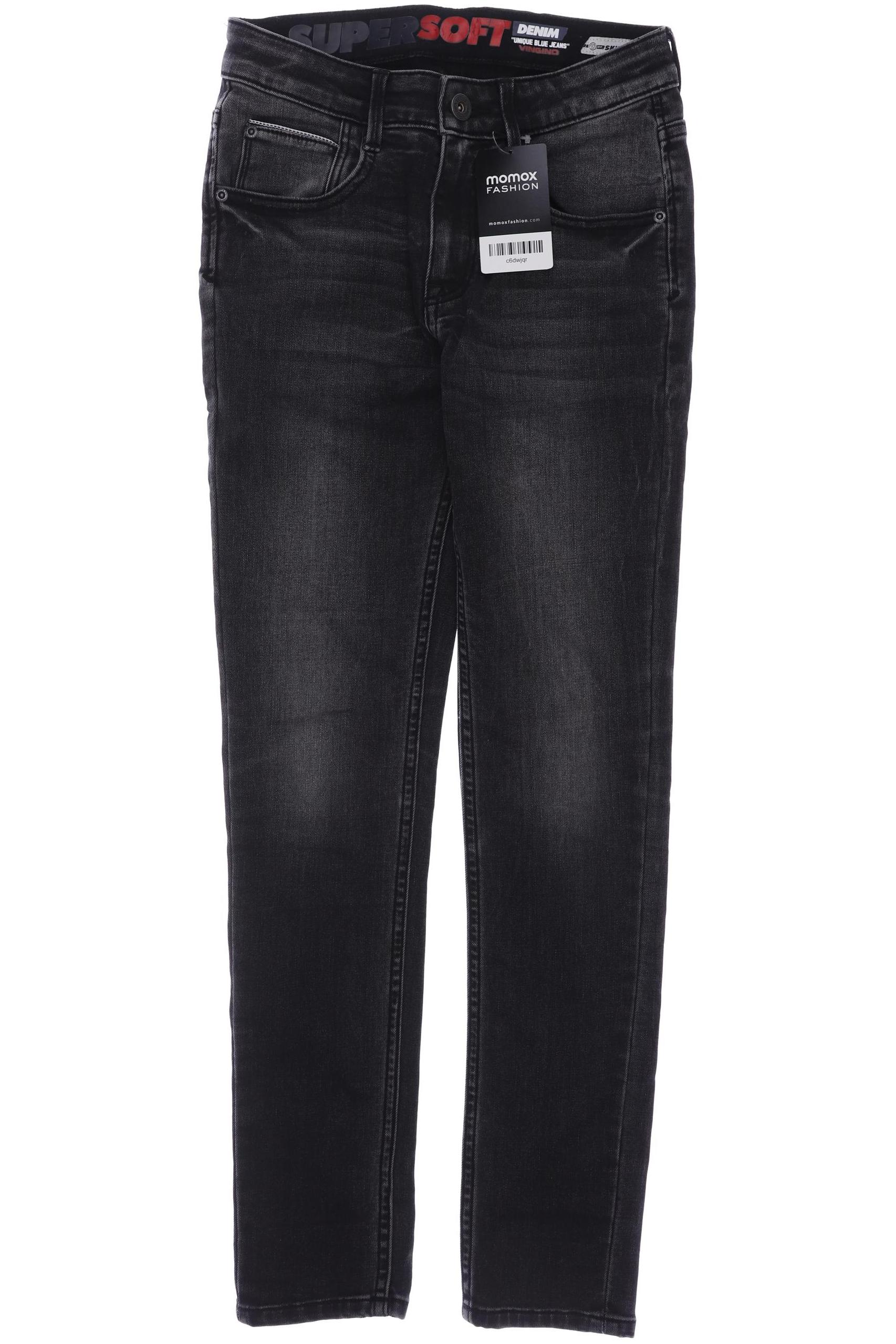 

Vingino Jungen Jeans, grau