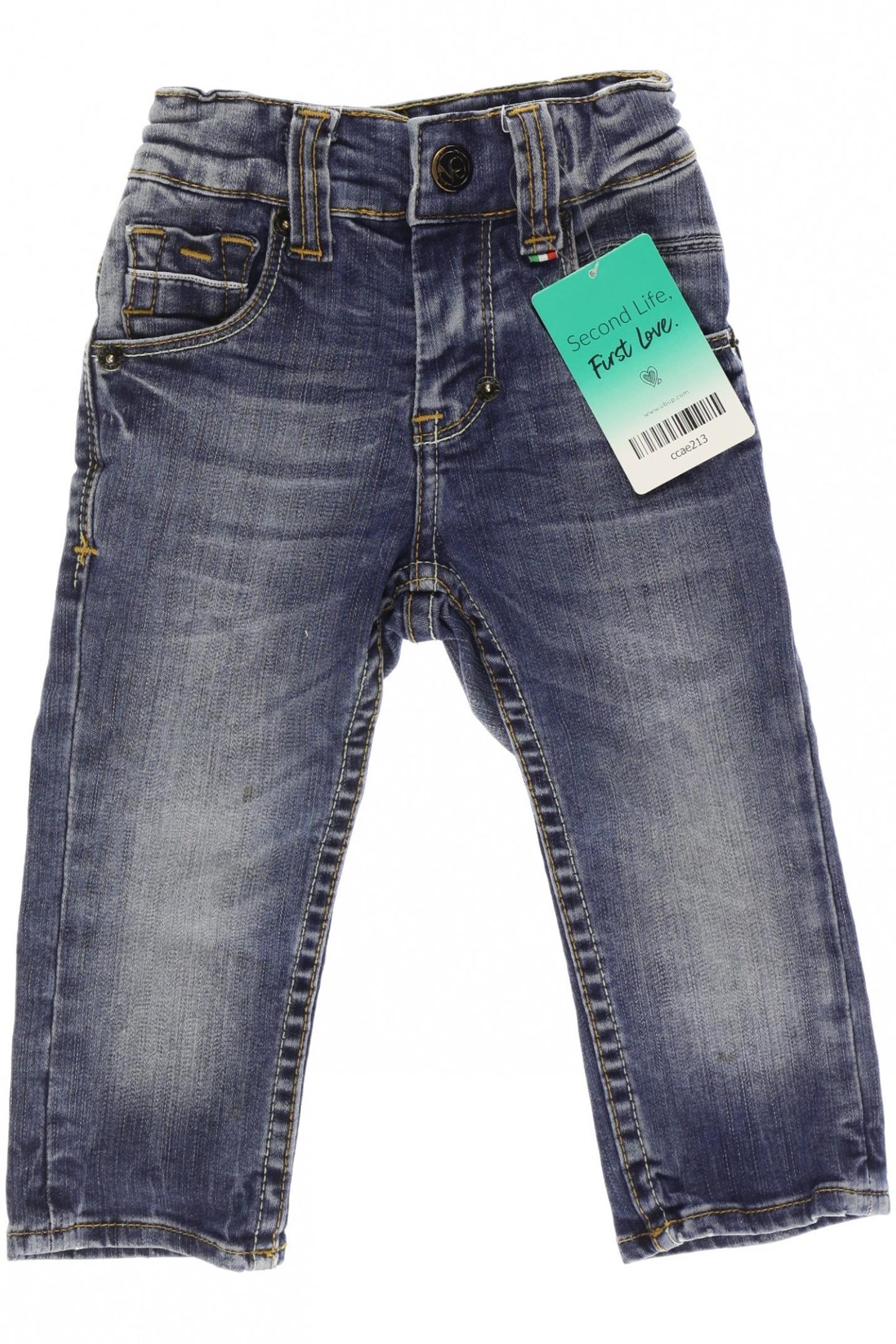 

Vingino Jungen Jeans, blau, Gr. 50