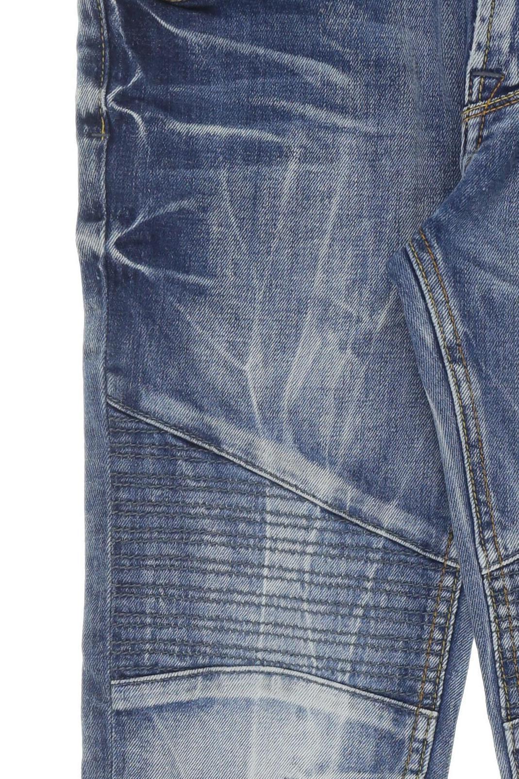 Thumbnail - Vingino Jungen Jeans, blau, Gr. 146