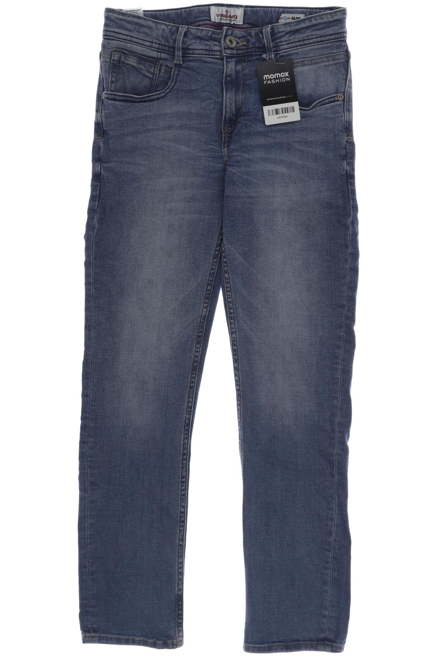 

Vingino Jungen Jeans, blau