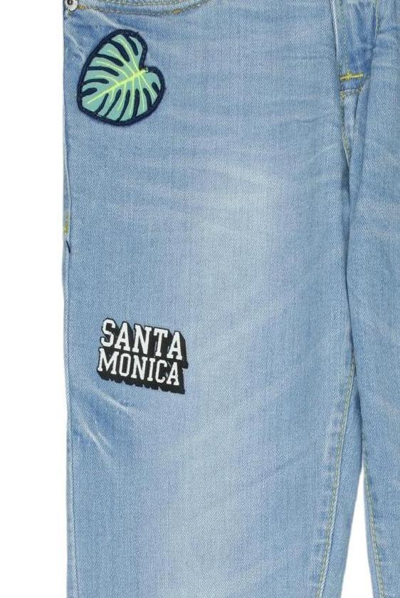 Thumbnail - Vingino Herren Jeans, hellblau, Gr. 152