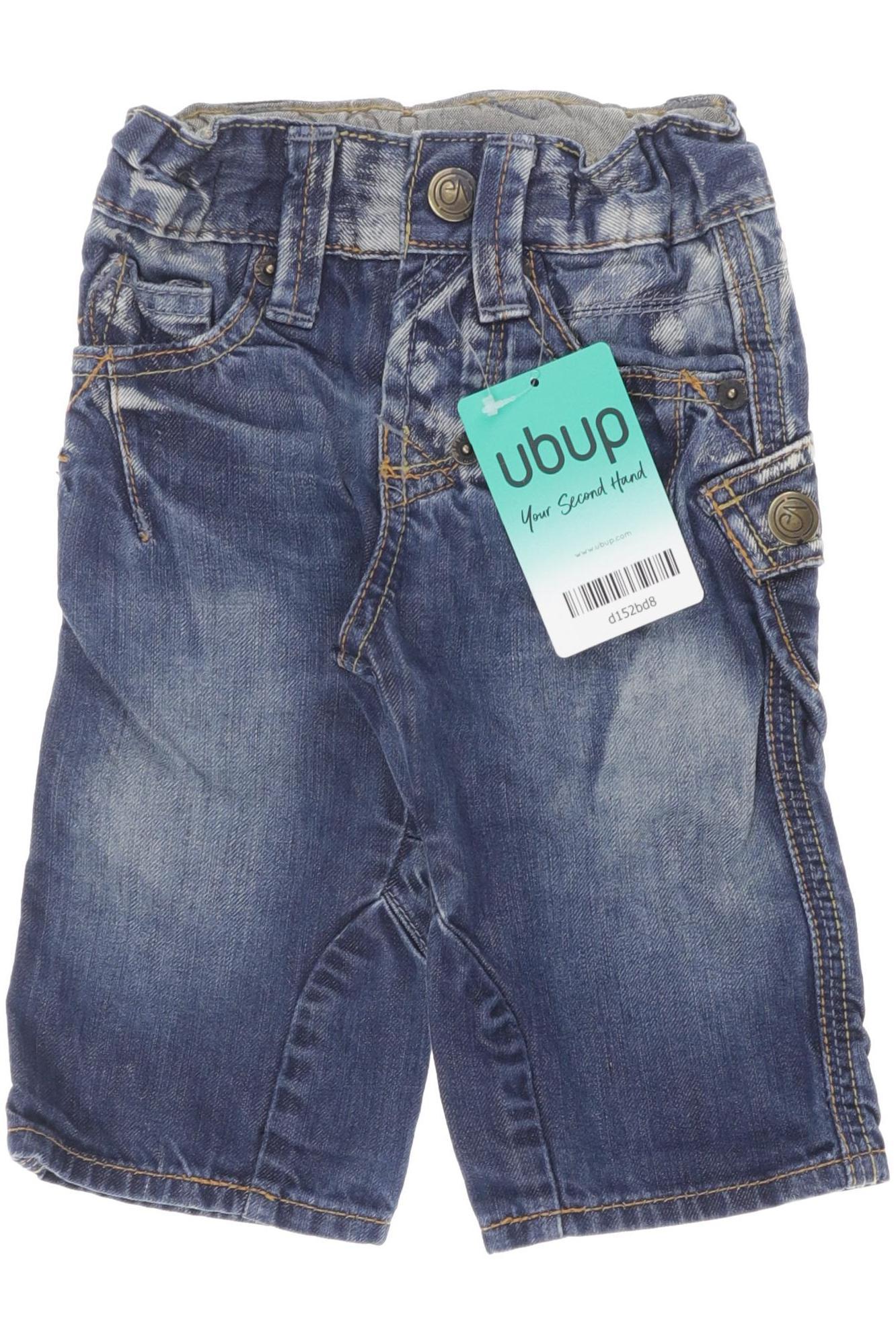 

Vingino Herren Jeans, blau, Gr. 62