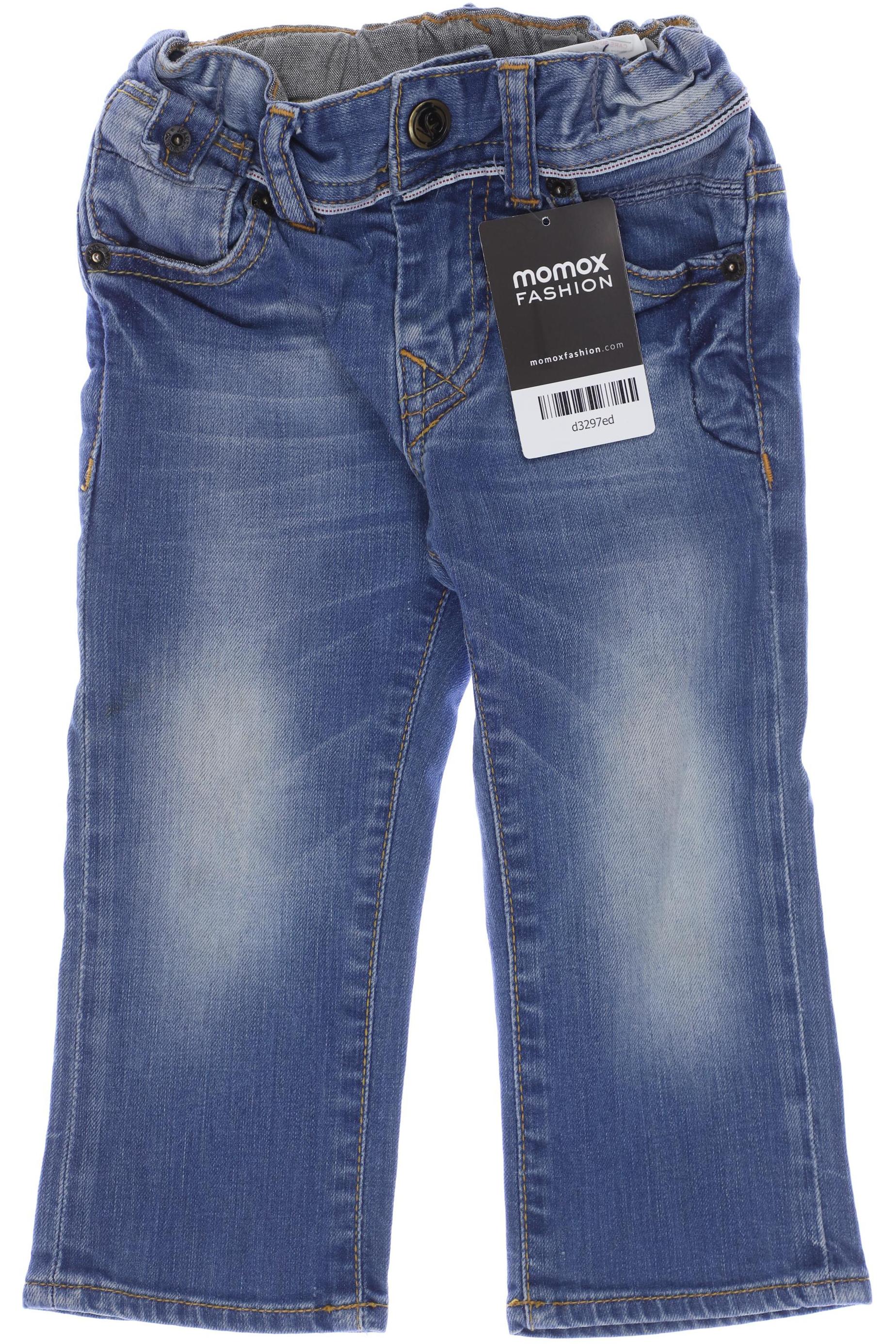 

Vingino Jungen Jeans, blau