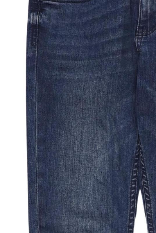 Thumbnail - Vingino Jungen Jeans, marineblau, Gr. 152