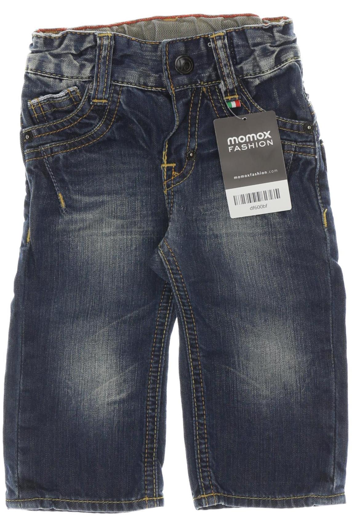 

Vingino Herren Jeans, blau, Gr. 68