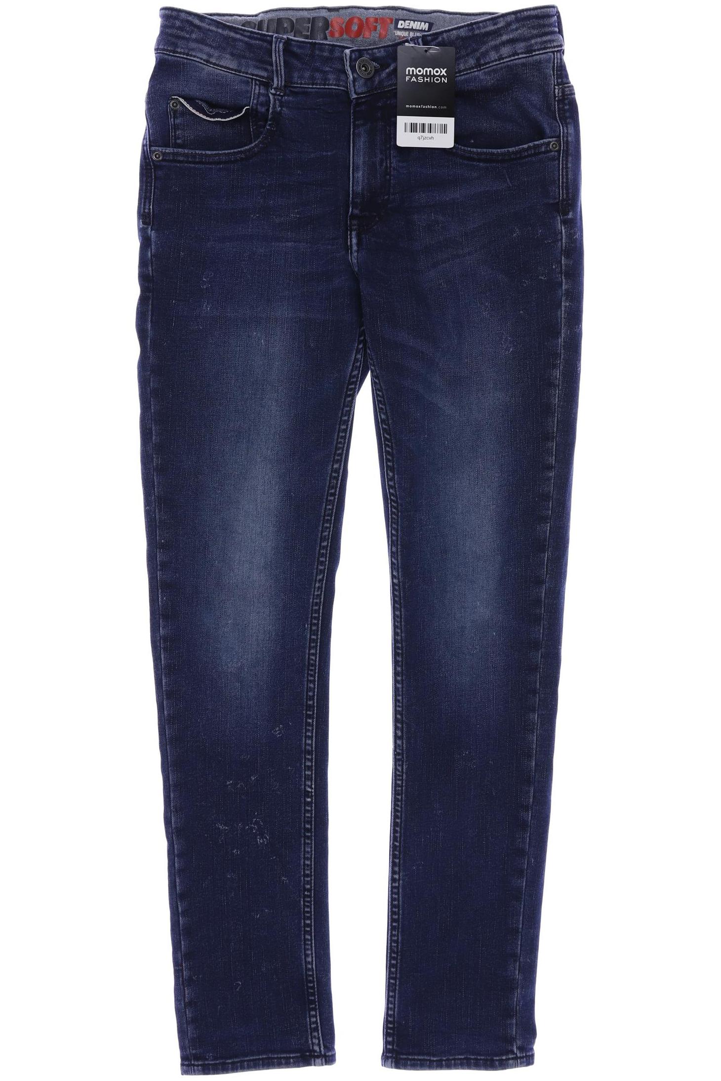 

Vingino Jungen Jeans, blau