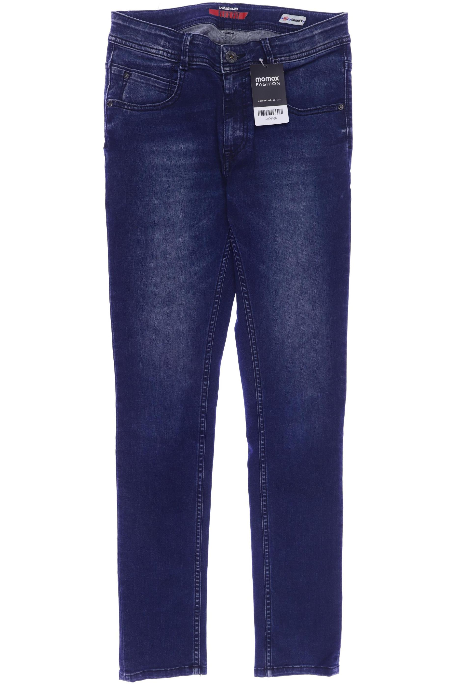 

Vingino Jungen Jeans, blau