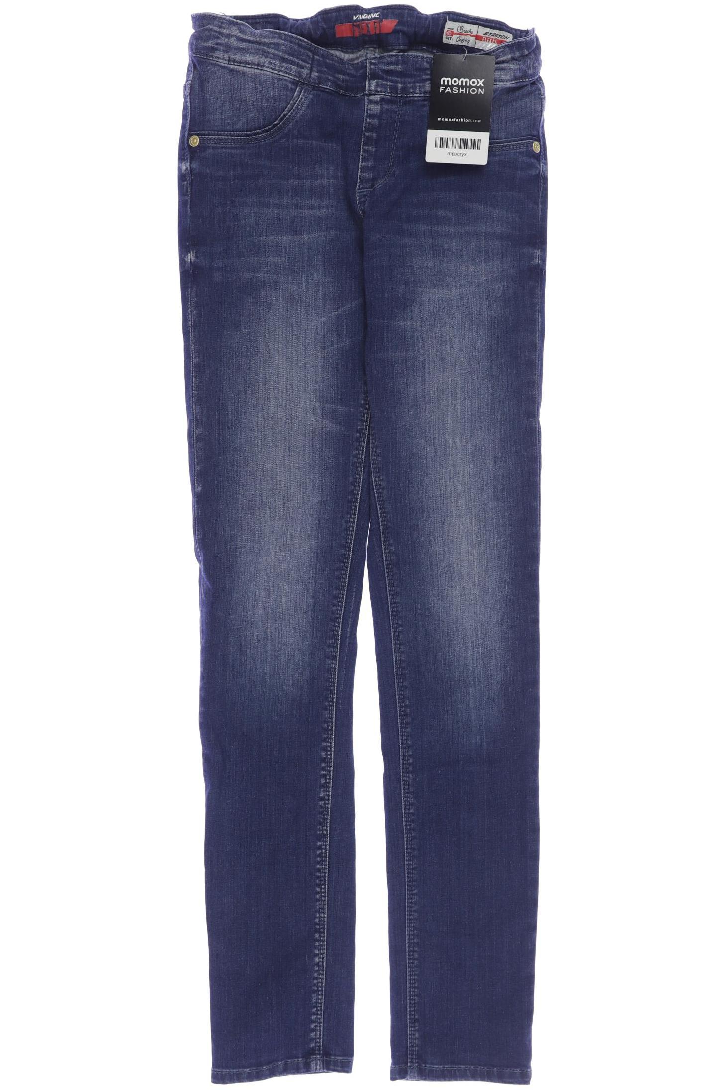 

Vingino Jungen Jeans, blau