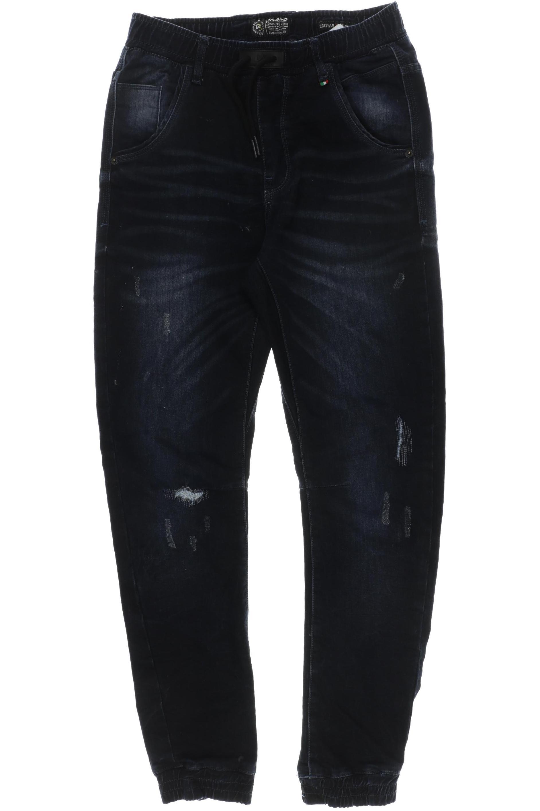 

Vingino Jungen Jeans, blau, Gr. 164