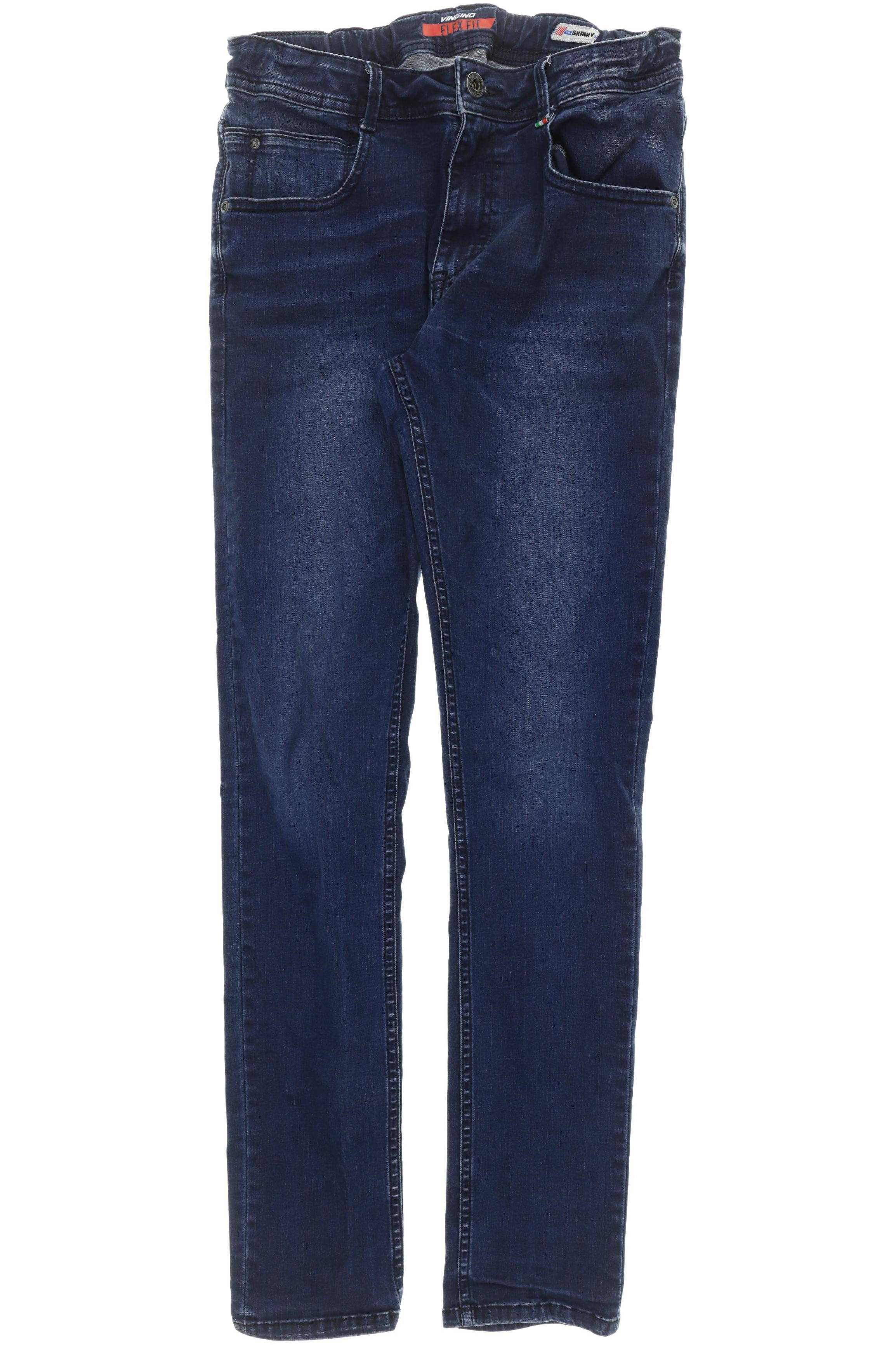 

Vingino Jungen Jeans, blau, Gr. 176