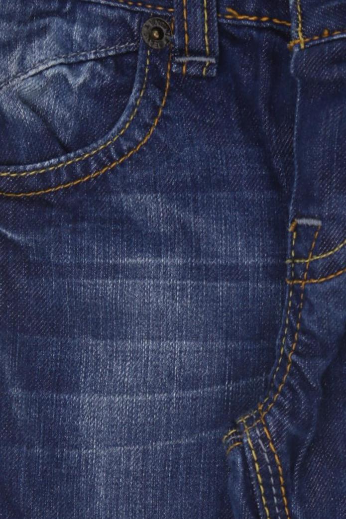 Thumbnail - Vingino Herren Jeans, blau, Gr. 68