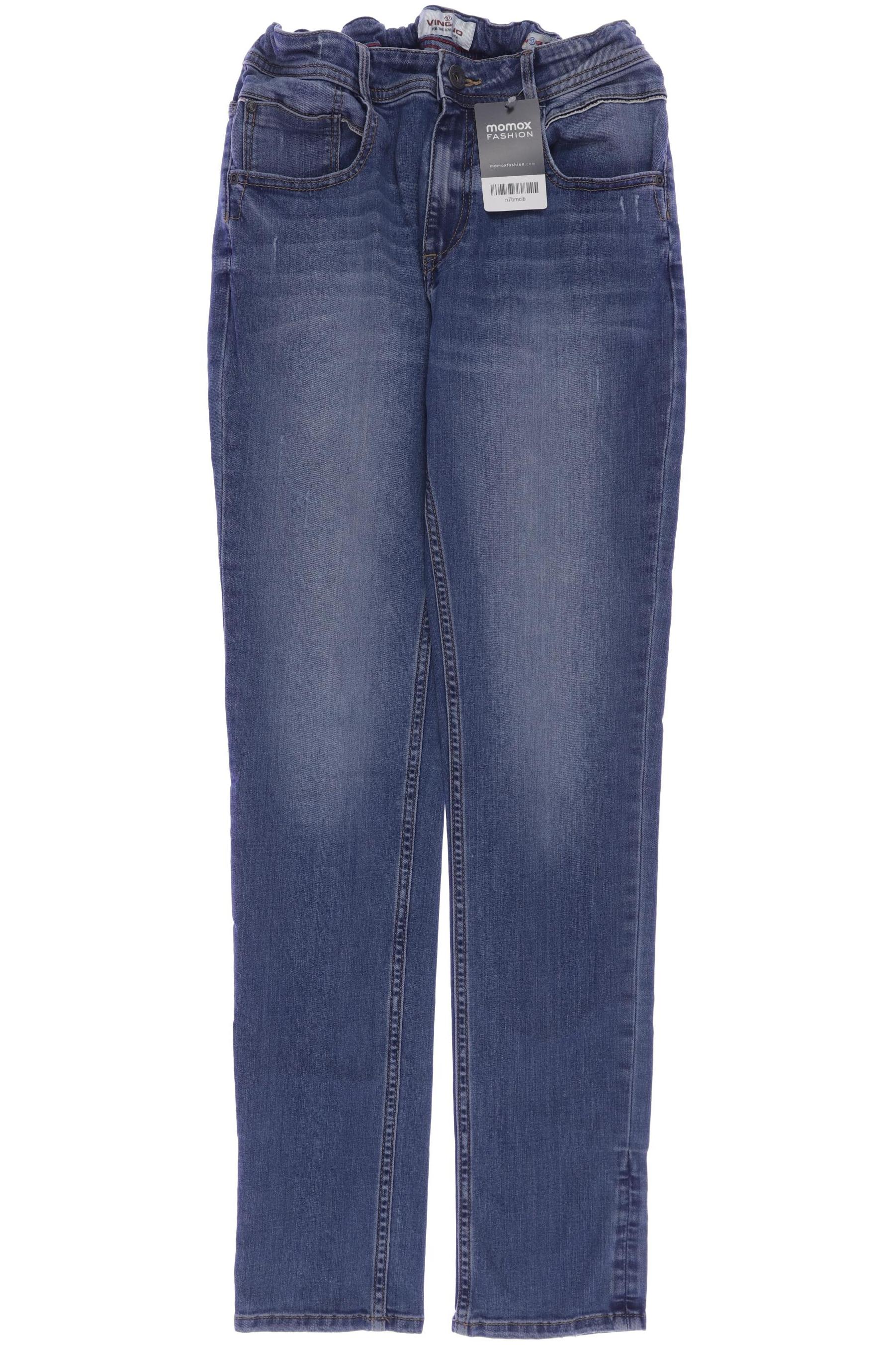 

Vingino Jungen Jeans, blau