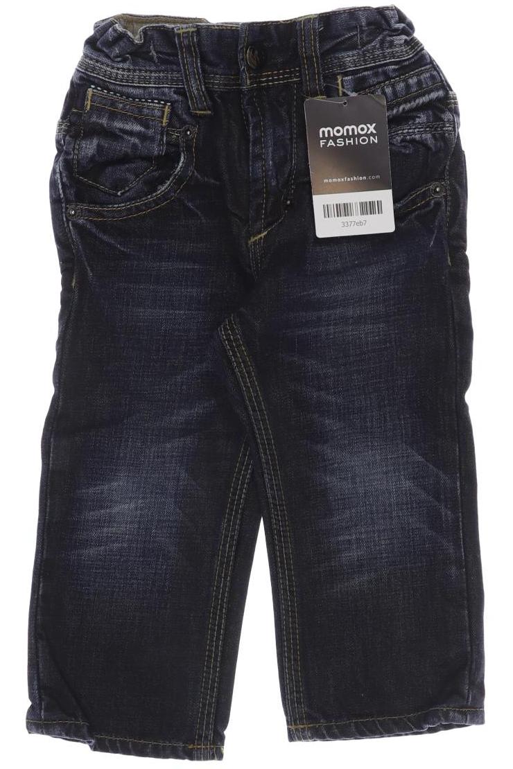 

Vingino Jungen Jeans, marineblau