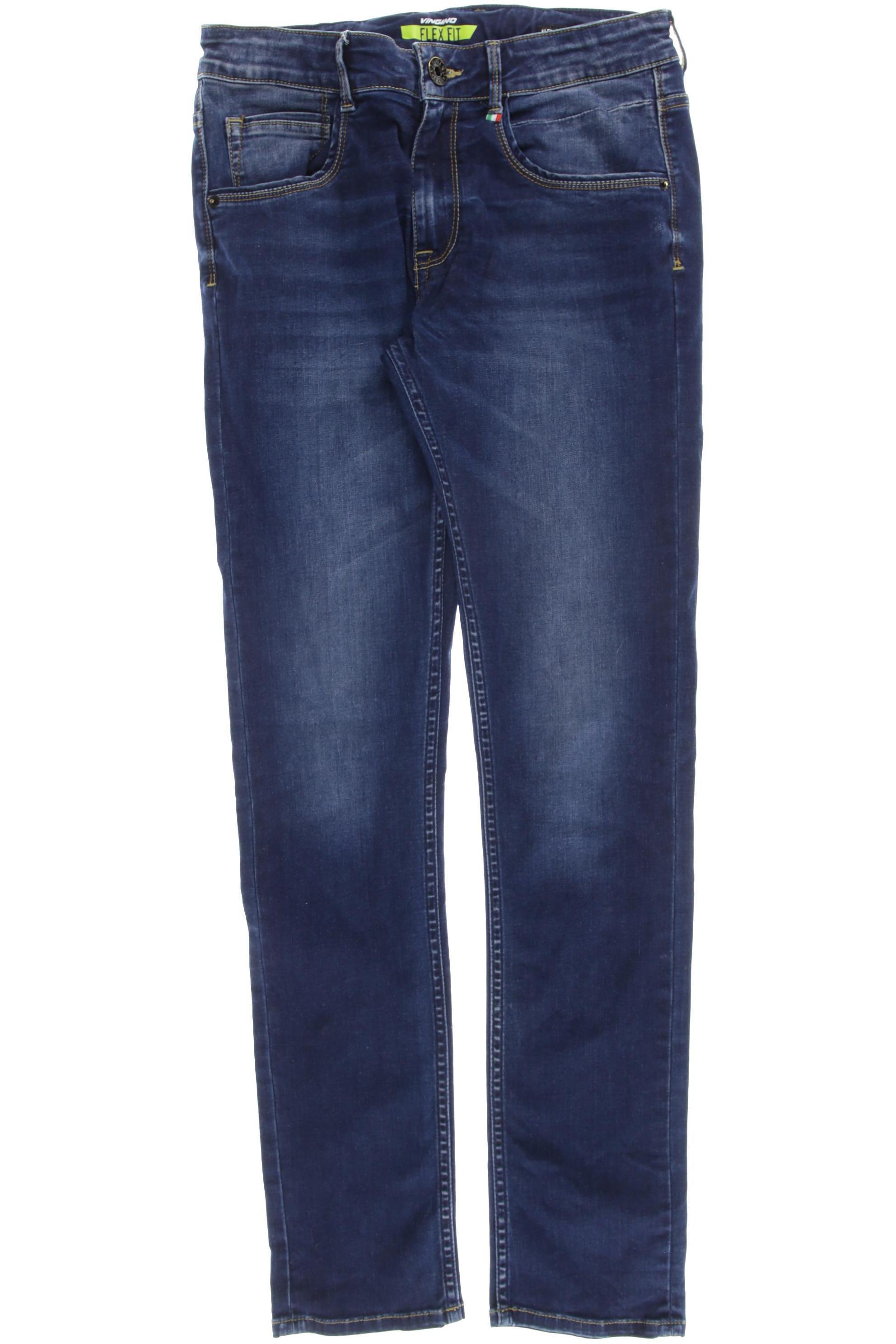 

Vingino Jungen Jeans, blau, Gr. 170