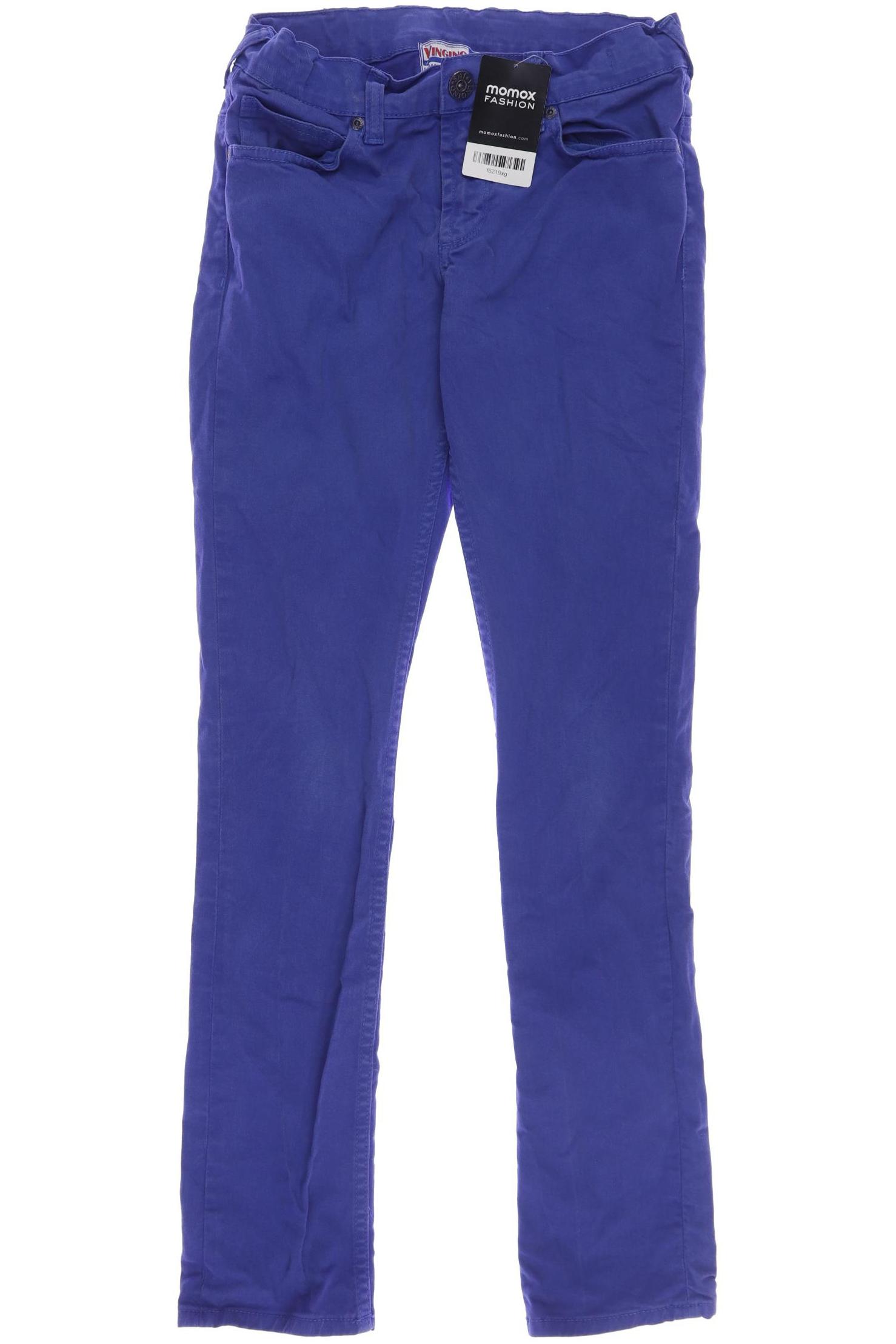 

Vingino Jungen Jeans, blau