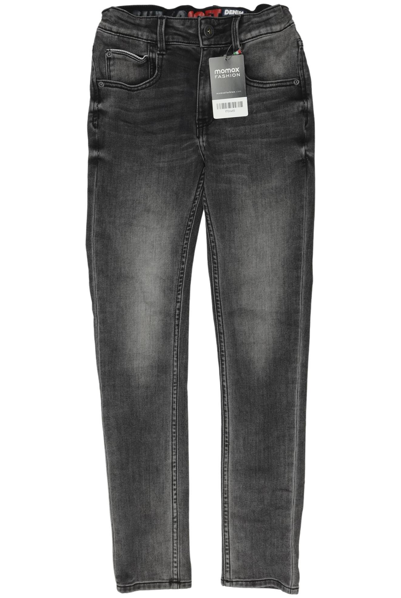

Vingino Jungen Jeans, grau, Gr. 152