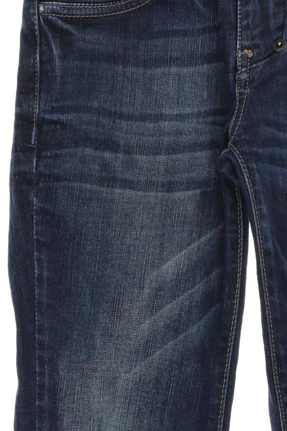 Thumbnail - Vingino Jungen Jeans, blau, Gr. 128