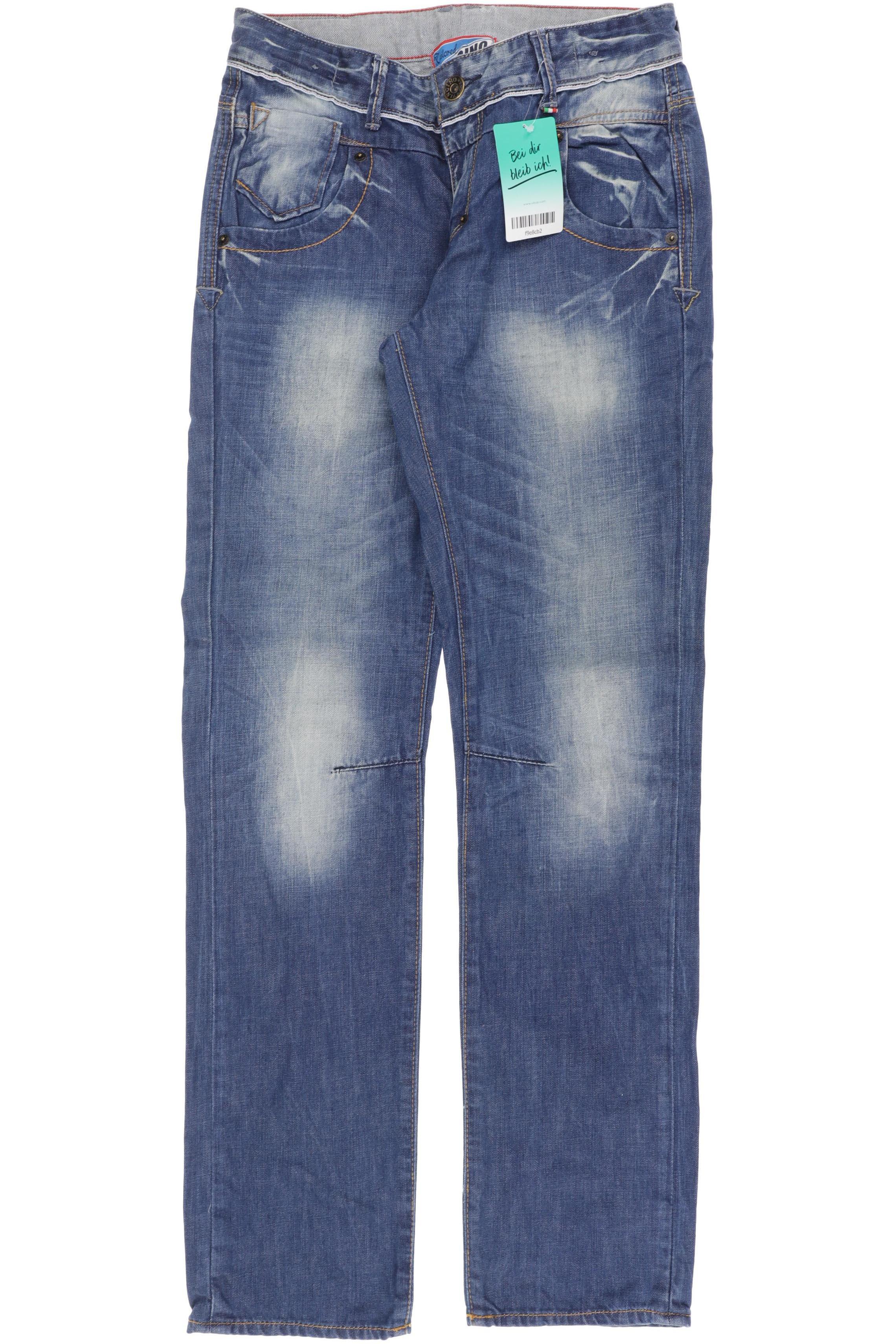 

Vingino Jungen Jeans, blau, Gr. 170