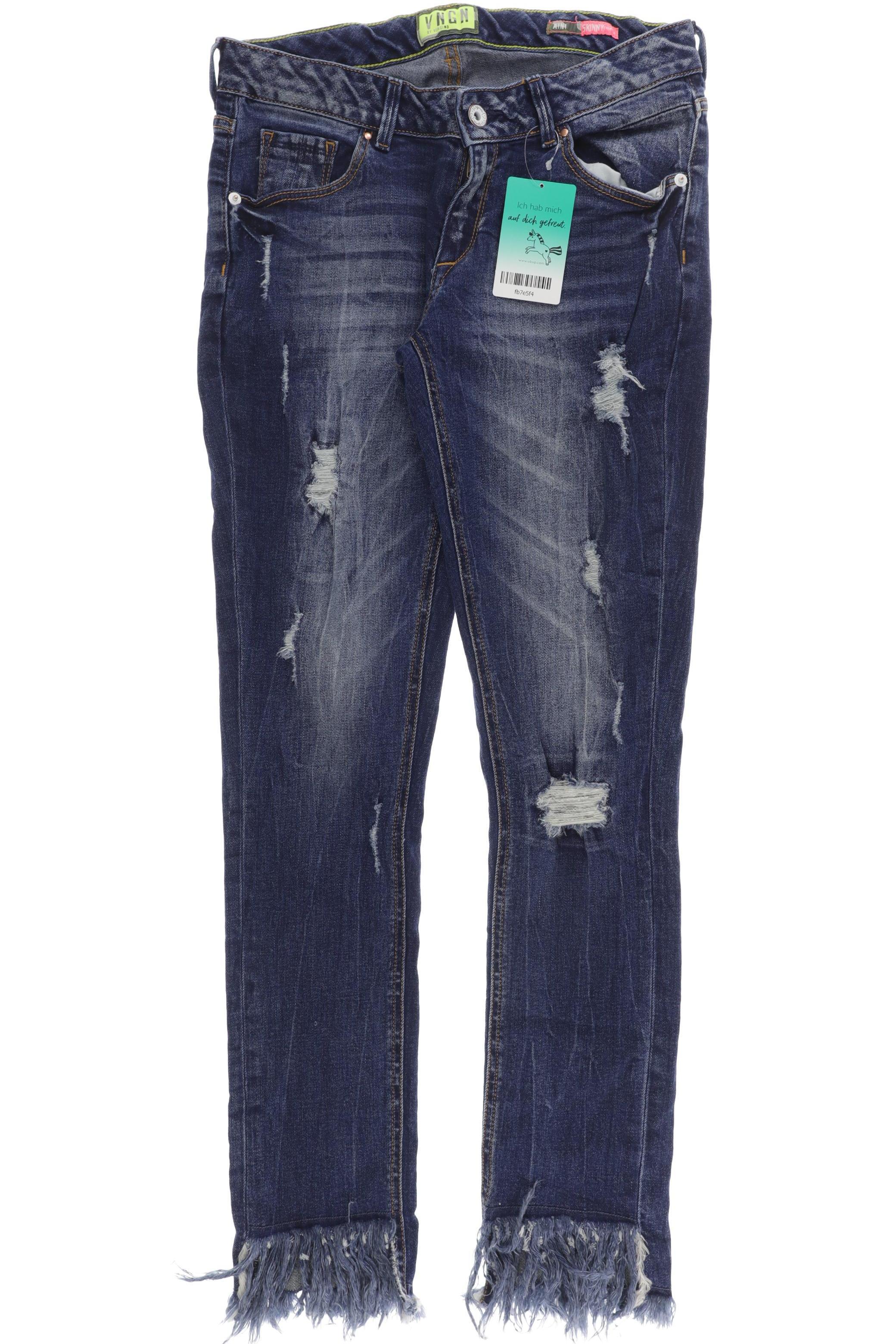 

Vingino Jungen Jeans, blau, Gr. 176