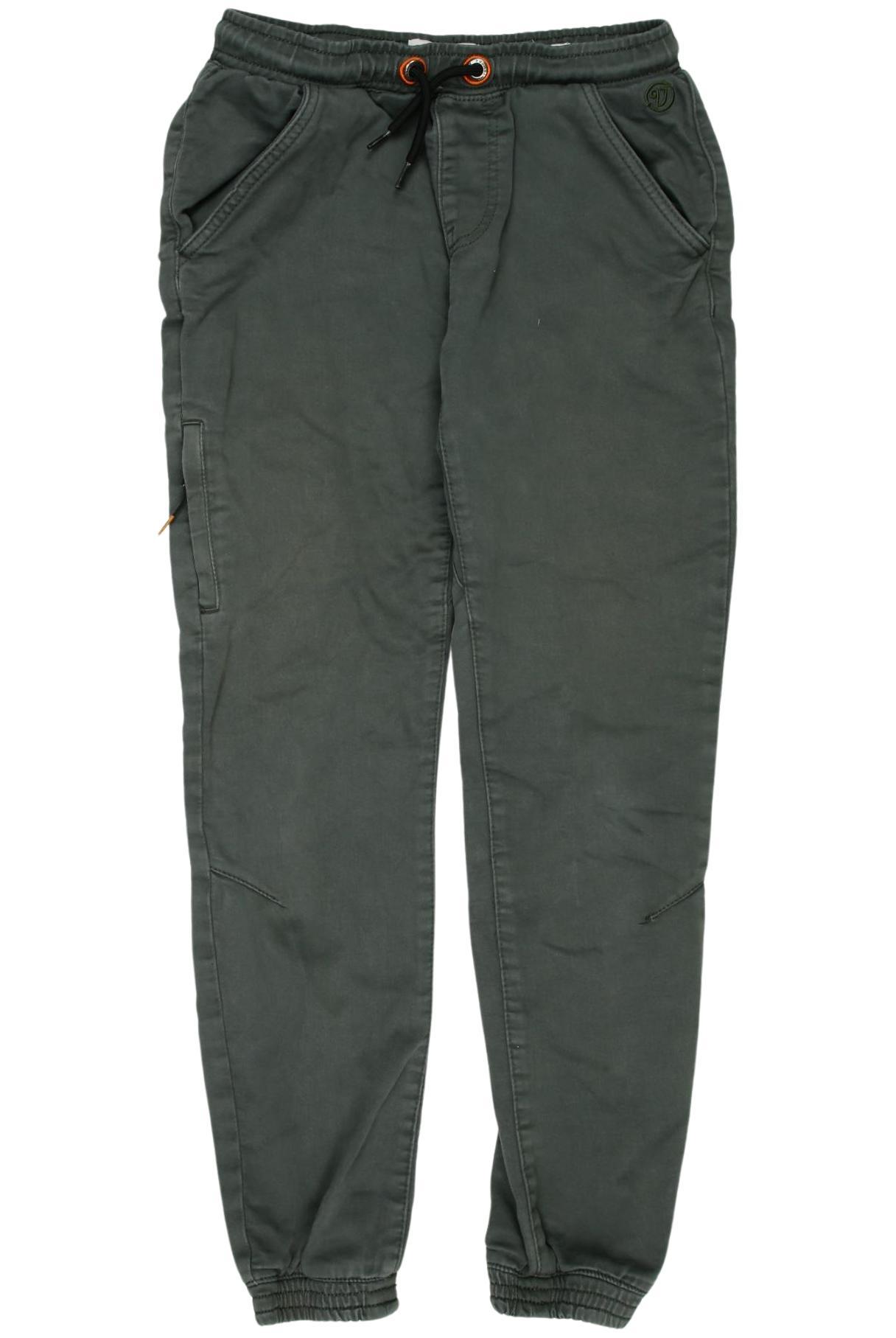 

Vingino Herren Jeans, grün, Gr. 152