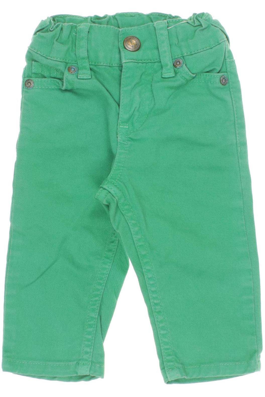 

Vingino Herren Jeans, grün, Gr. 68