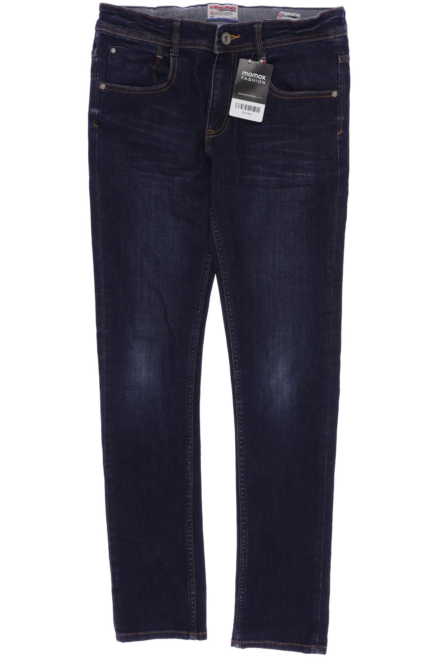 

Vingino Jungen Jeans, blau