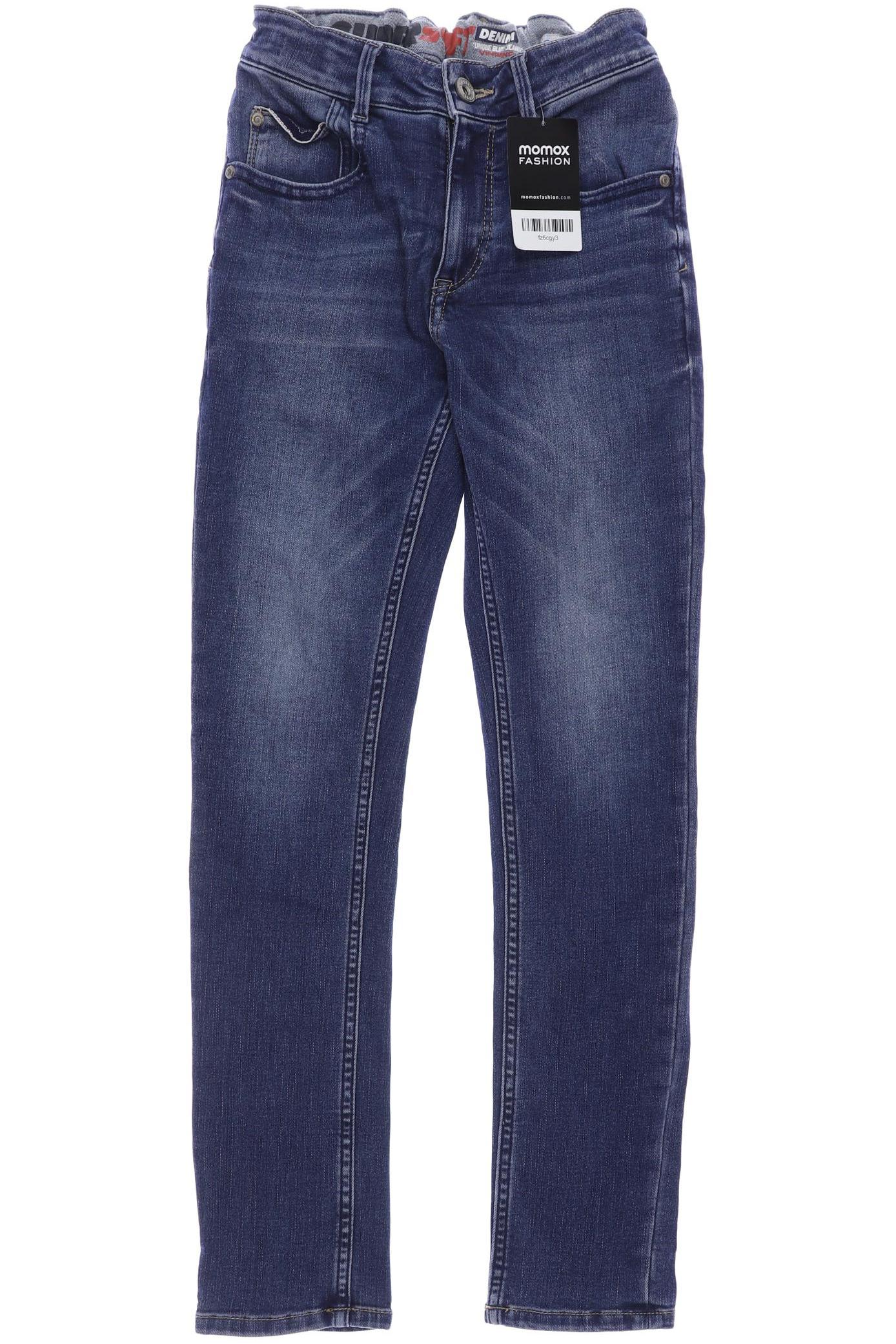 

Vingino Jungen Jeans, marineblau