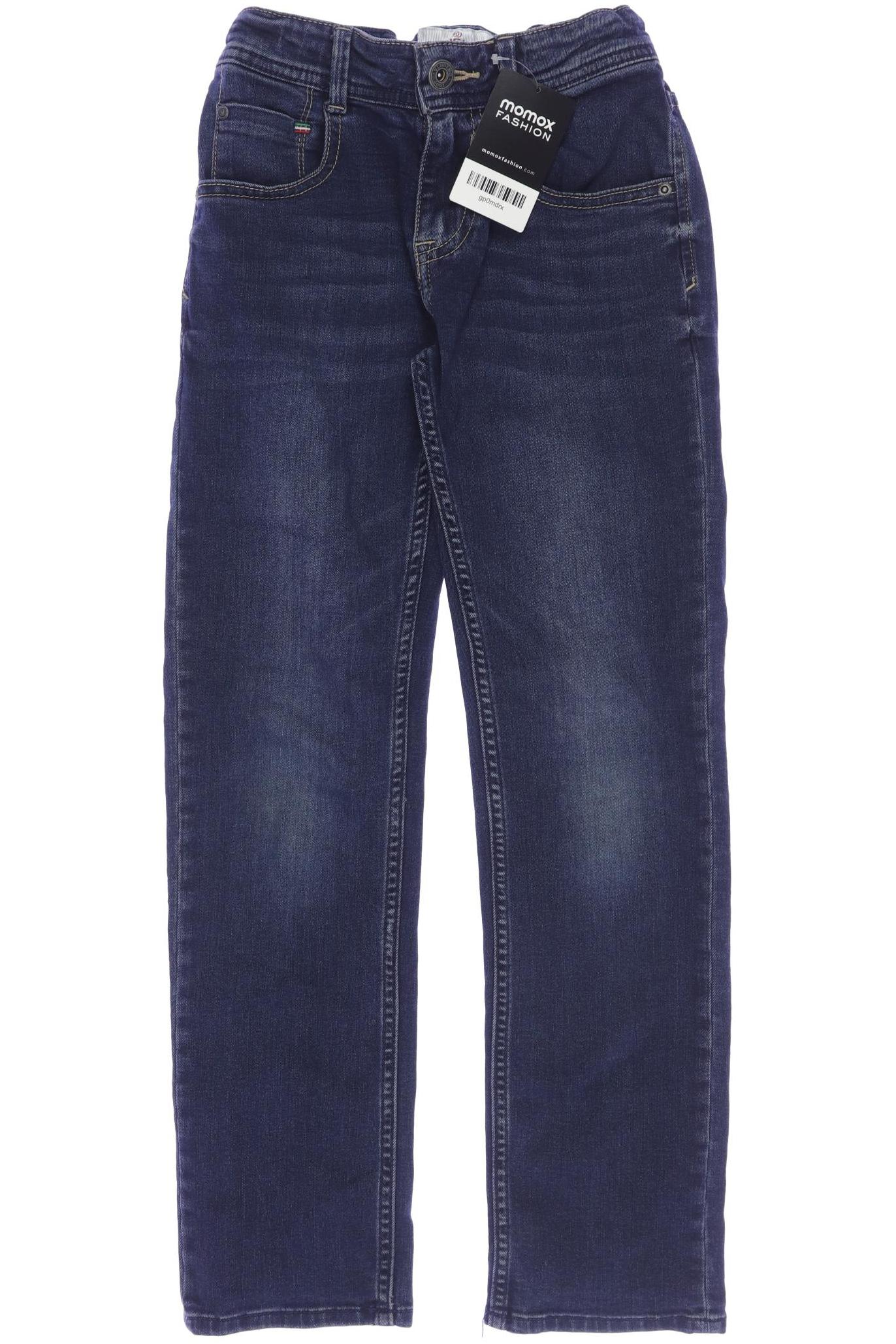 

Vingino Herren Jeans, marineblau, Gr. 10