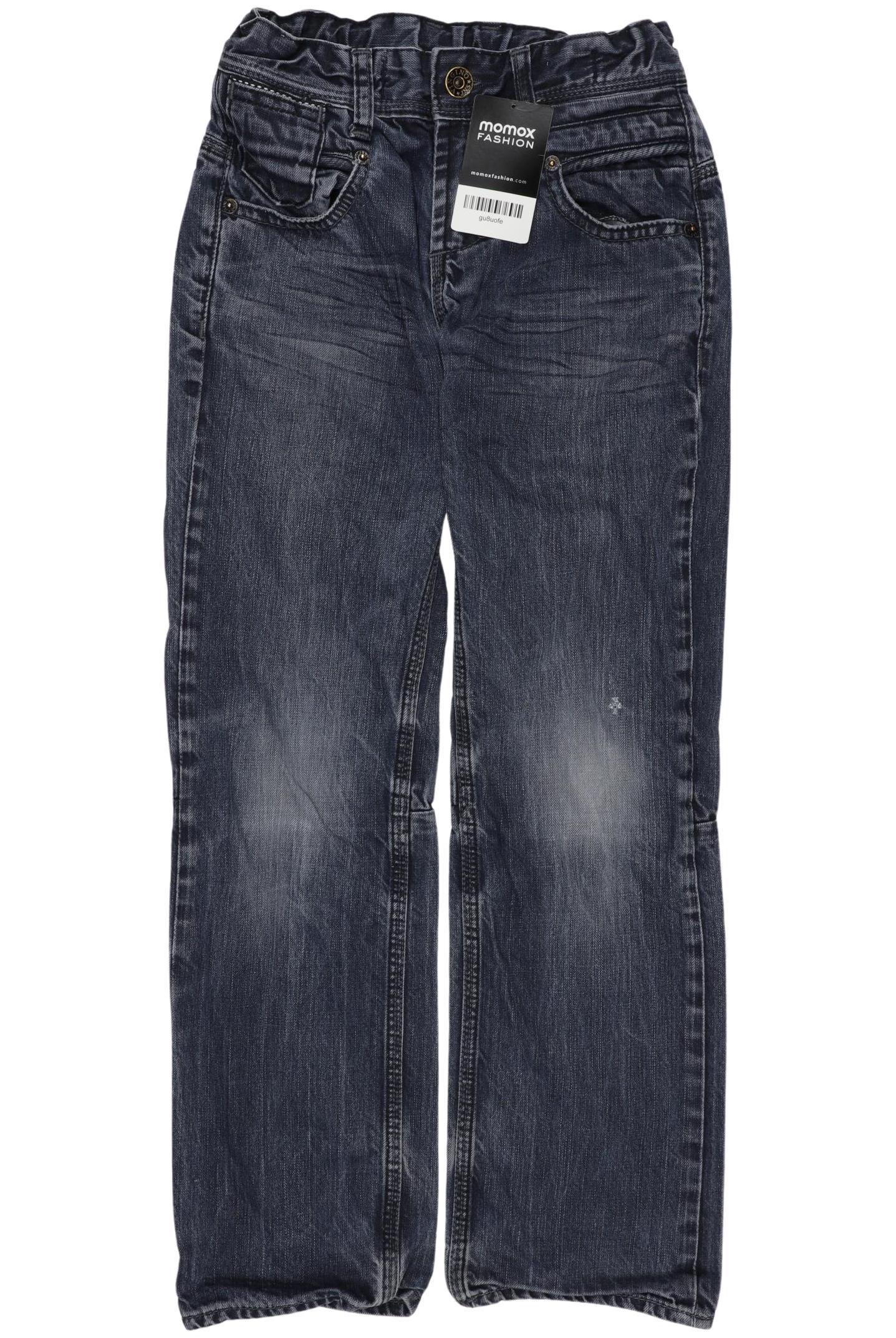 

Vingino Herren Jeans, blau, Gr. 140