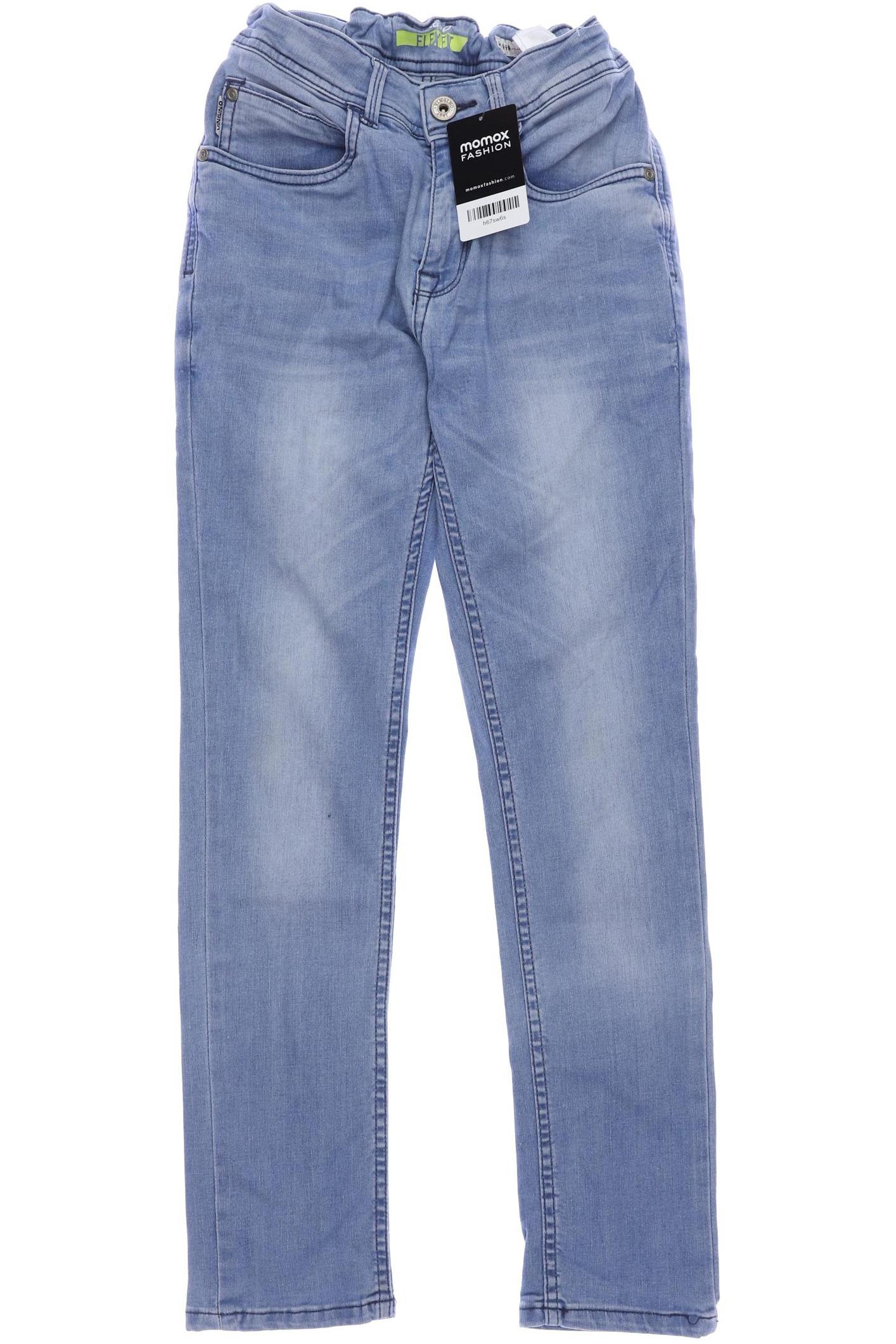 

Vingino Jungen Jeans, hellblau