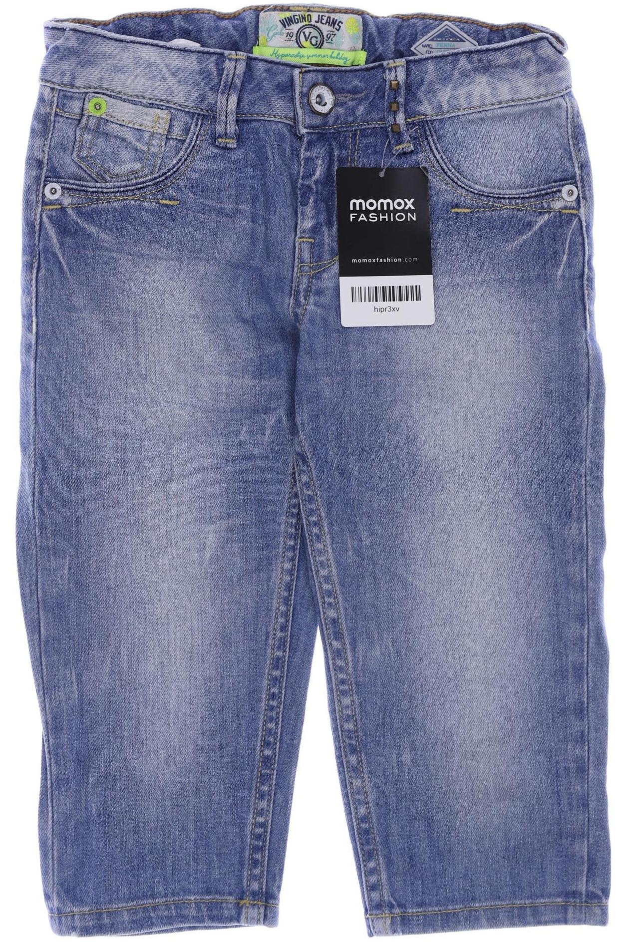 

Vingino Jungen Jeans, blau