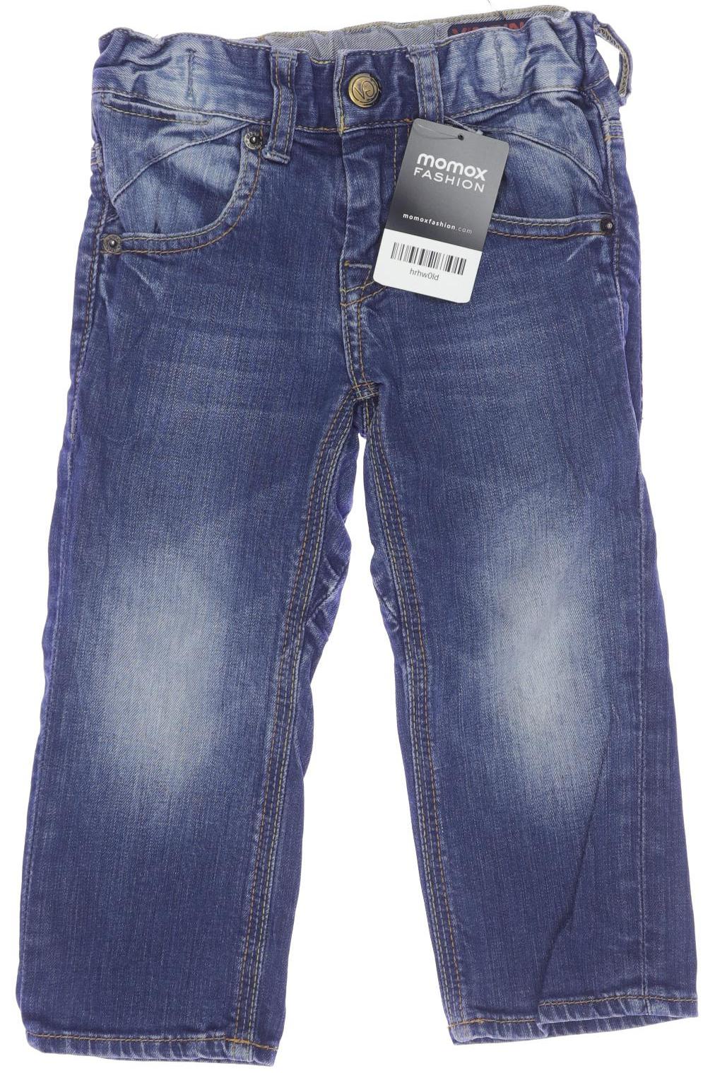 

Vingino Herren Jeans, blau, Gr. 92