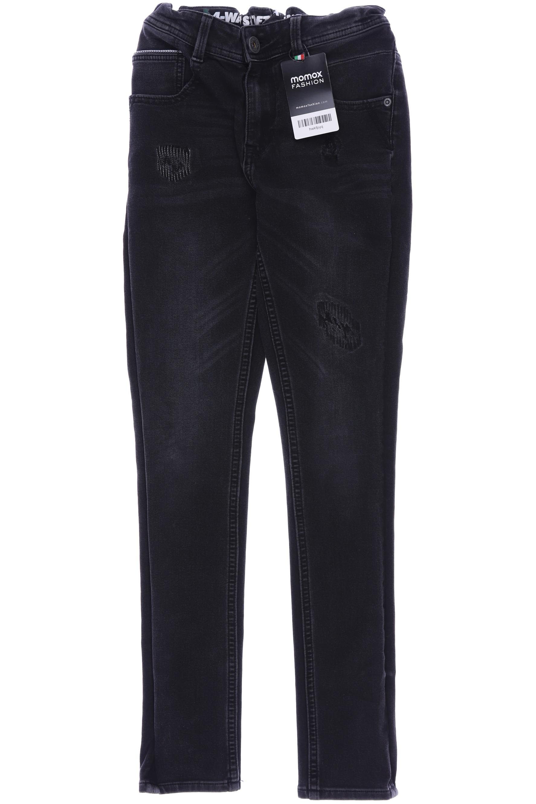 

Vingino Jungen Jeans, grau