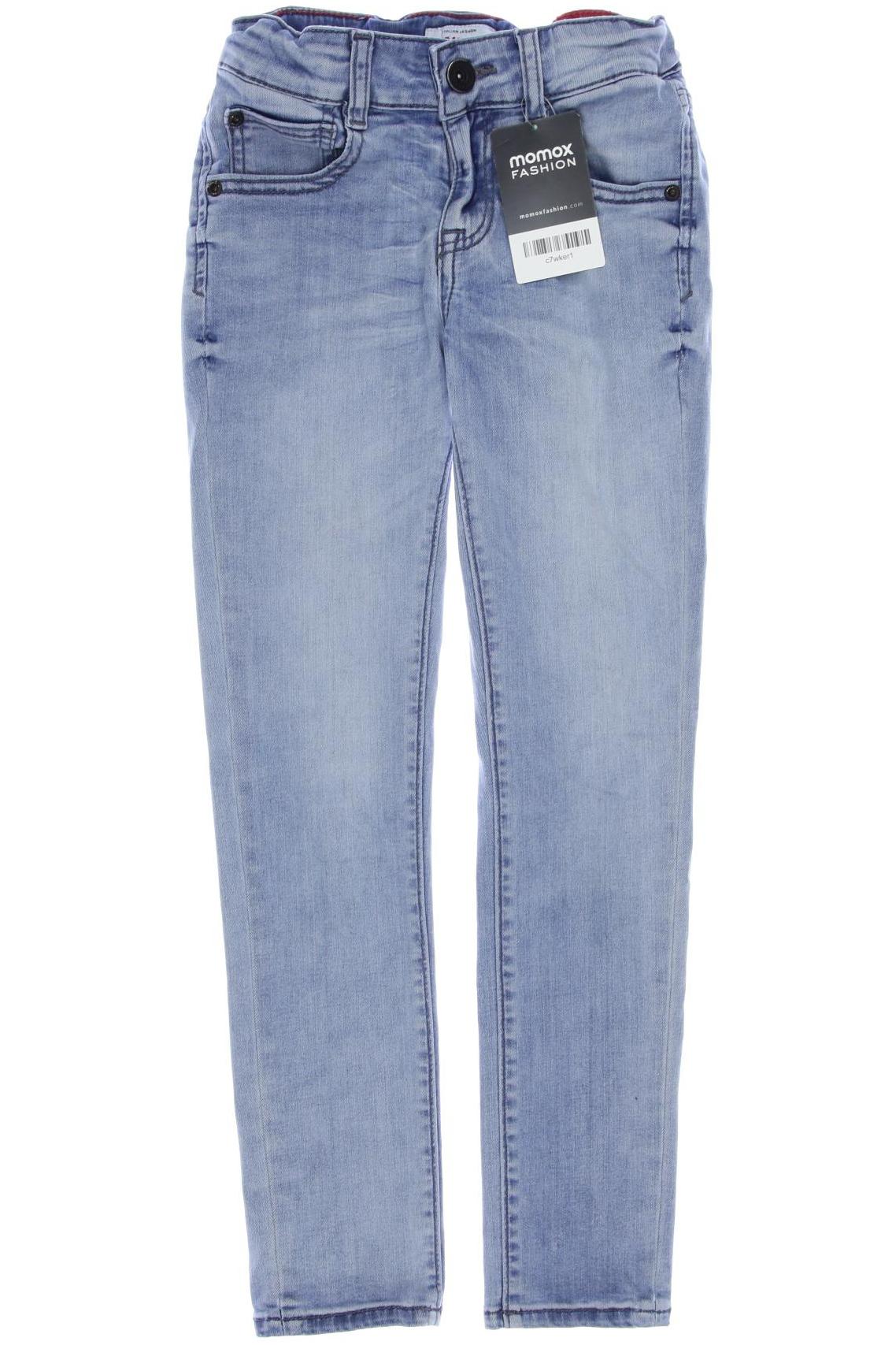 

Vingino Herren Jeans, blau, Gr. 128