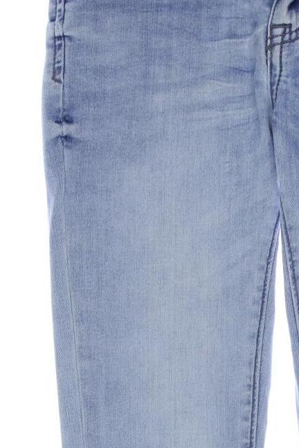 Thumbnail - Vingino Jungen Jeans, blau, Gr. 128