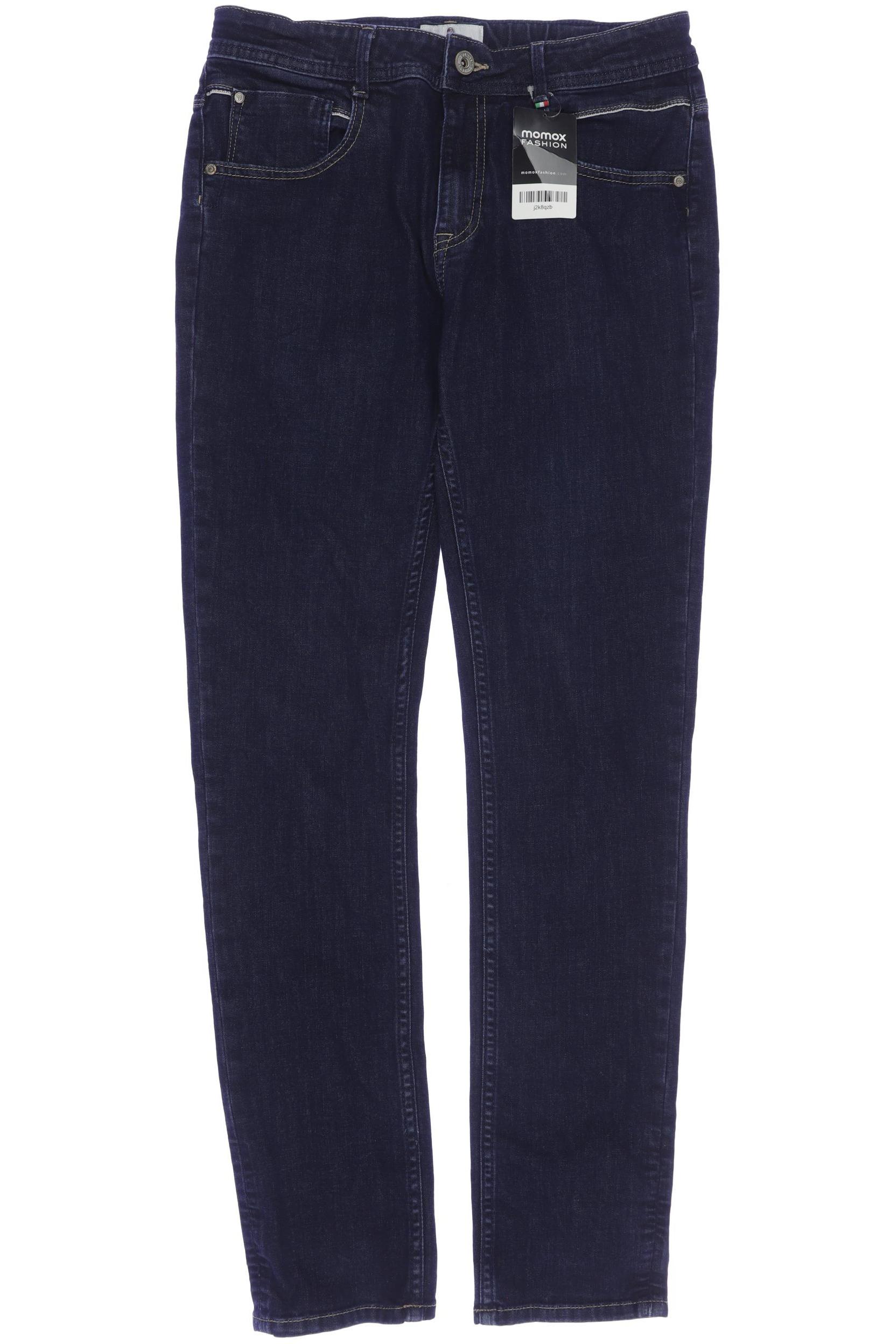 

Vingino Herren Jeans, marineblau, Gr. 170