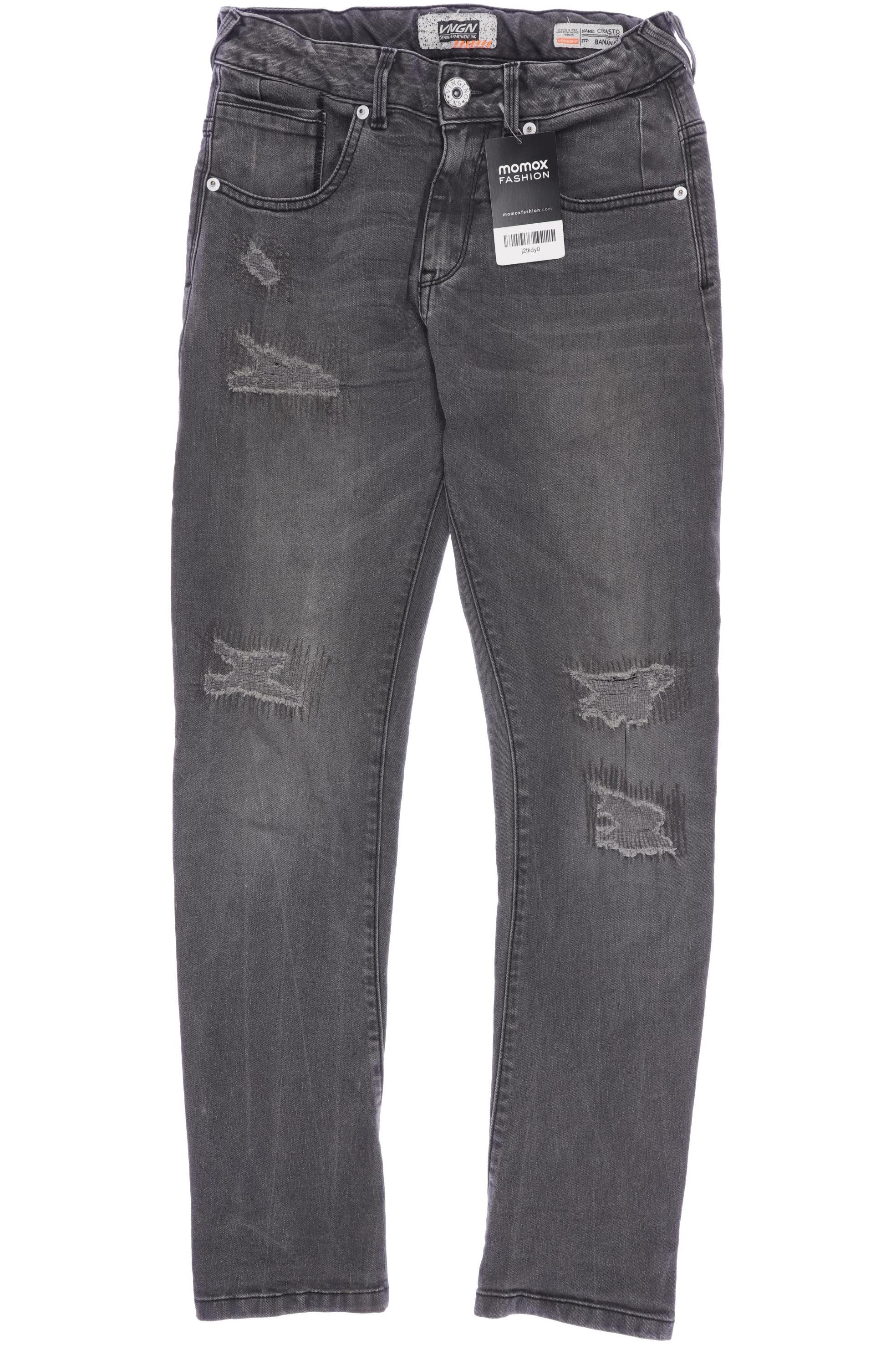 

Vingino Jungen Jeans, grau