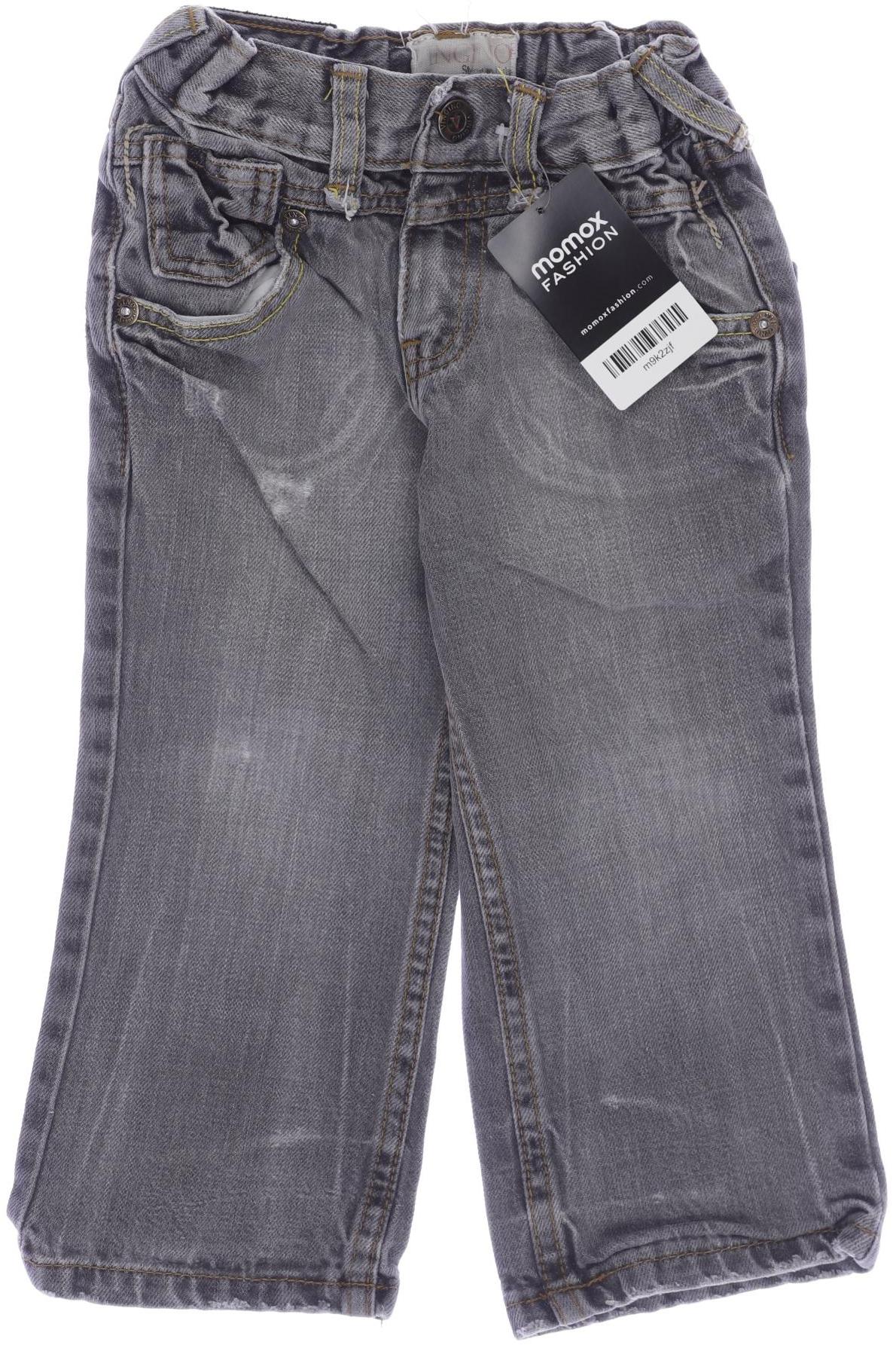 

Vingino Herren Jeans, grau, Gr. 92