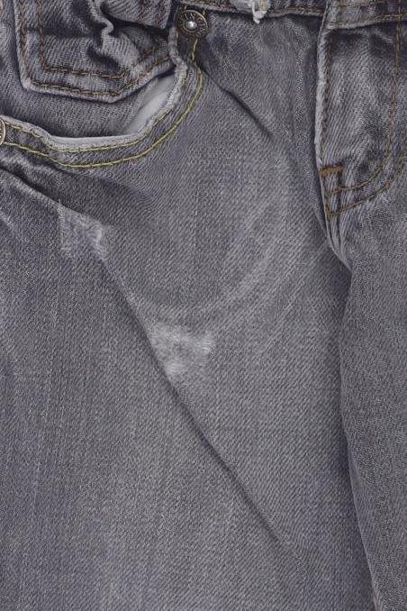 Thumbnail - Vingino Jungen Jeans, grau, Gr. 92