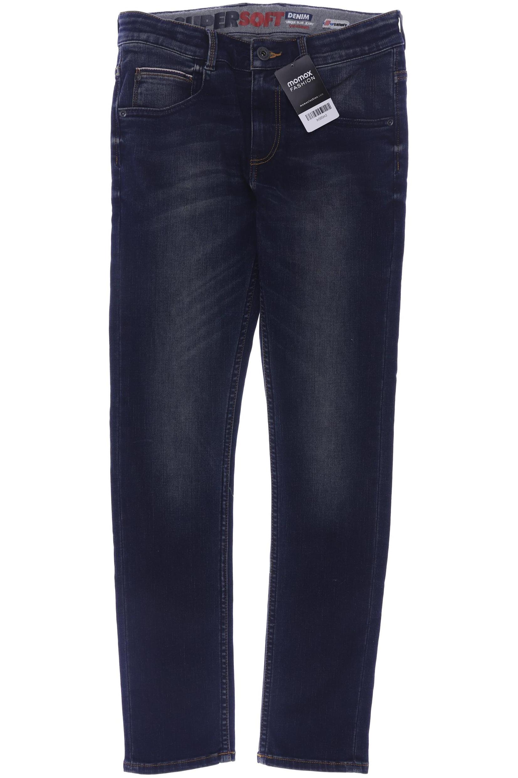 

Vingino Jungen Jeans, marineblau