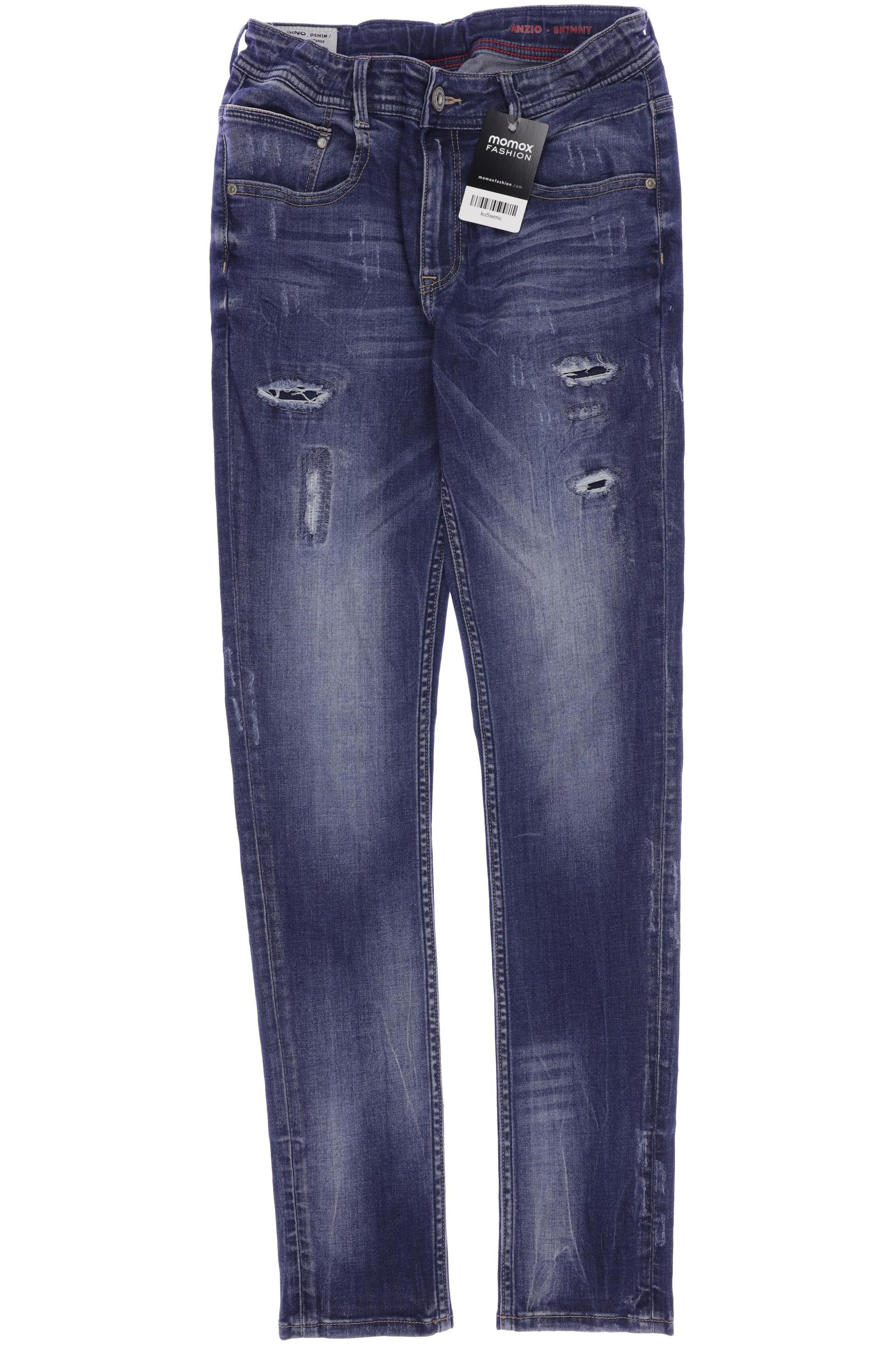 

Vingino Jungen Jeans, marineblau