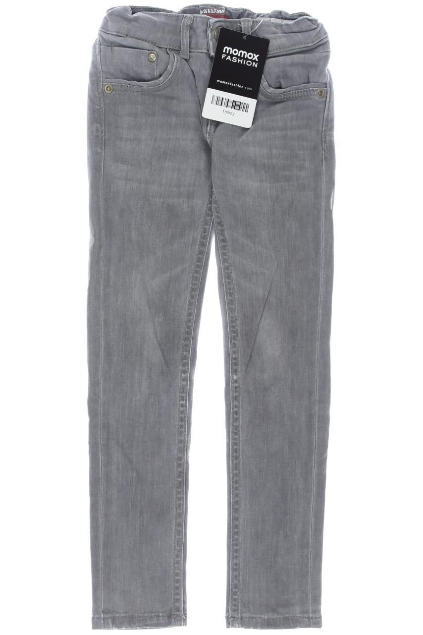 

Vingino Herren Jeans, grau, Gr. 110