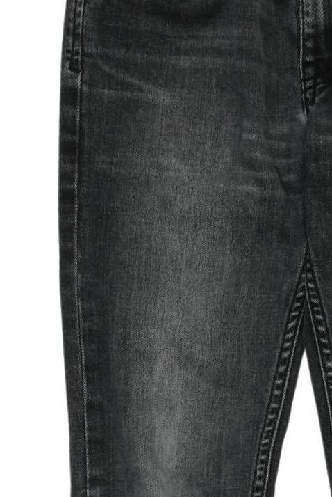 Thumbnail - Vingino Jungen Jeans, schwarz, Gr. 164